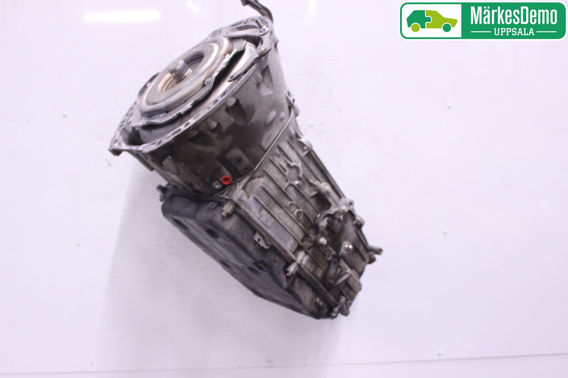 Mercedes-Benz MB SPRINTER (W906) 06-18 Gearkasse Automat