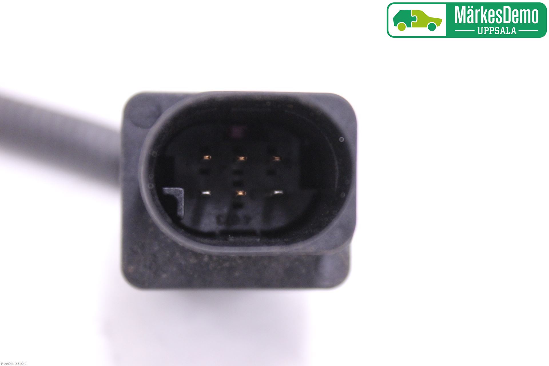 BMW 5 F10/F11/F18 09-17 Inns Lambdasonde