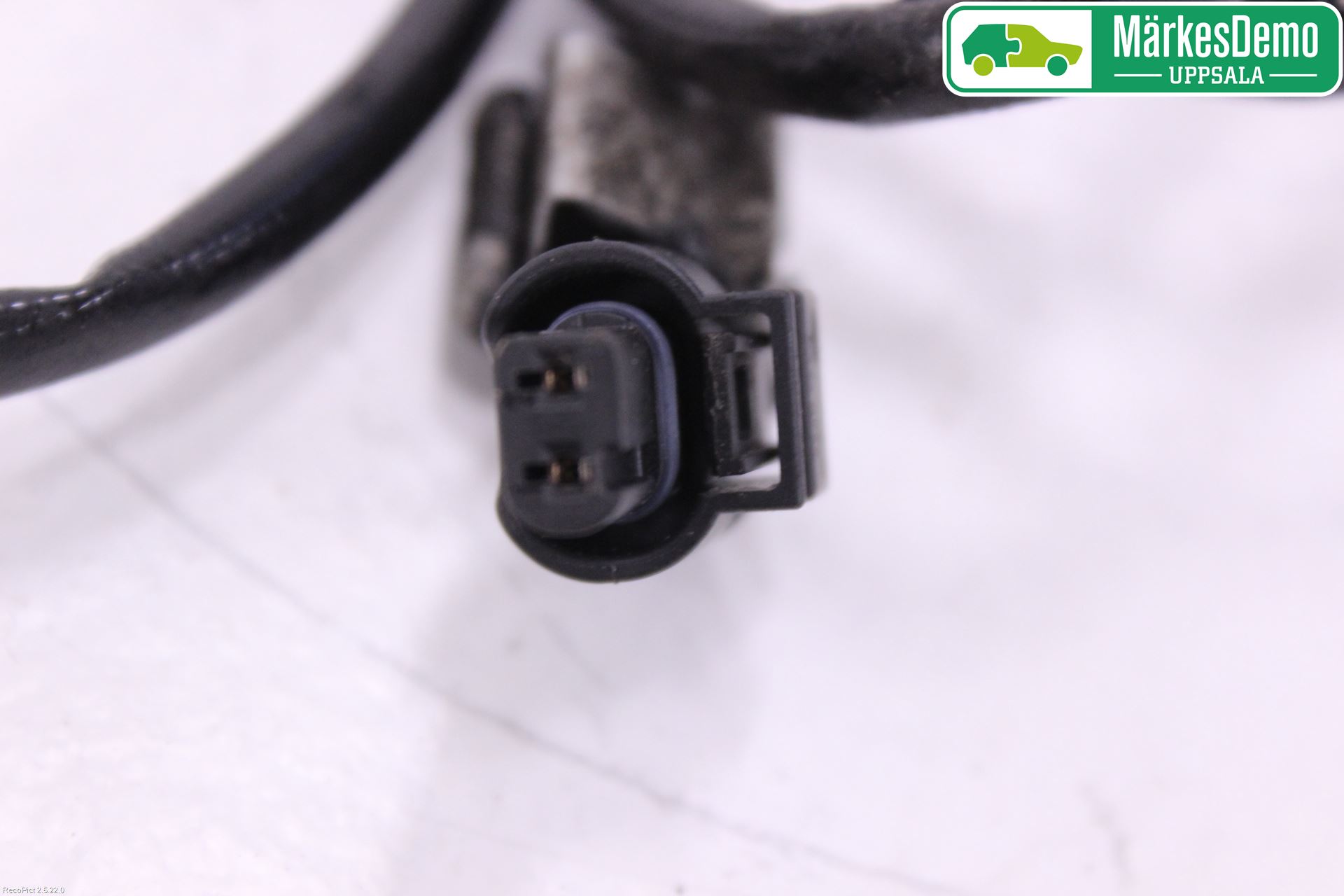 BMW 5 F10/F11/F18 09-17 Sensor Eksos