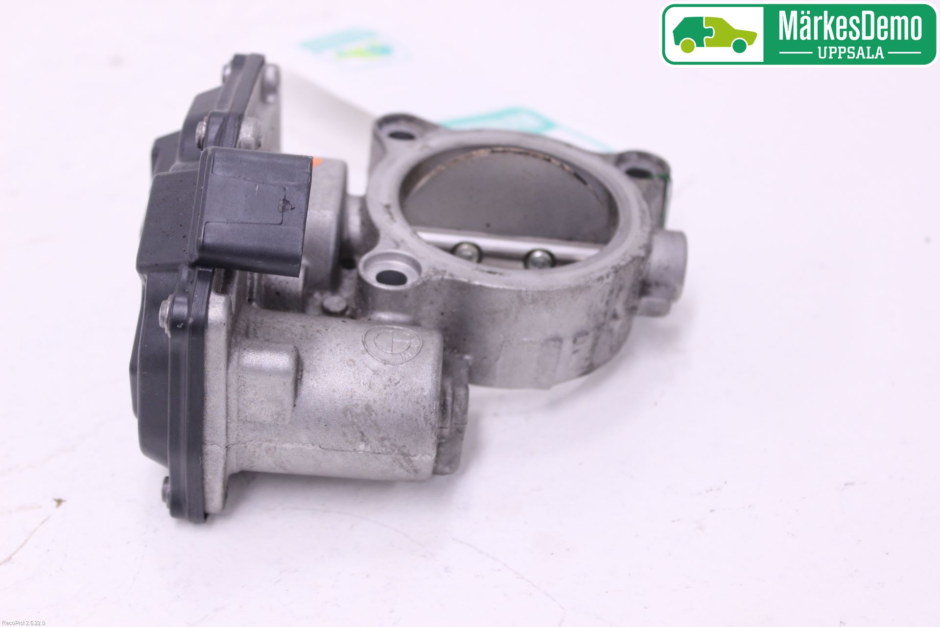 BMW 5 F10/F11/F18 09-17 Inns Spjeldhus