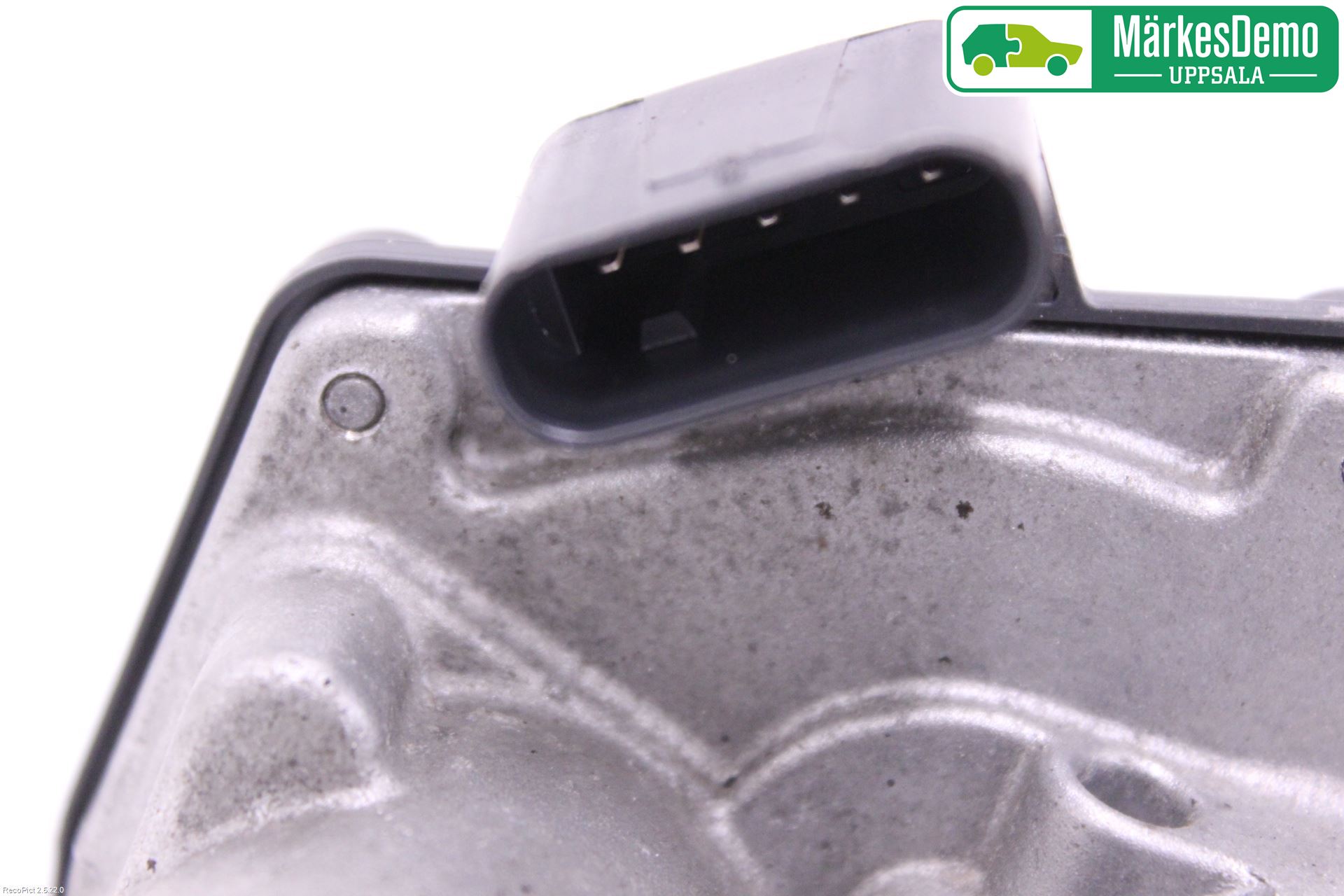 BMW 5 F10/F11/F18 09-17 Inns Spjeldhus