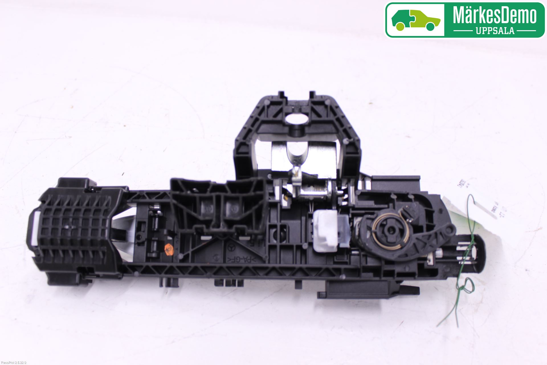 Mercedes-Benz MB CLA-KLASS (C117/X117) 13-19 Dørhandtak Ytre Venstre