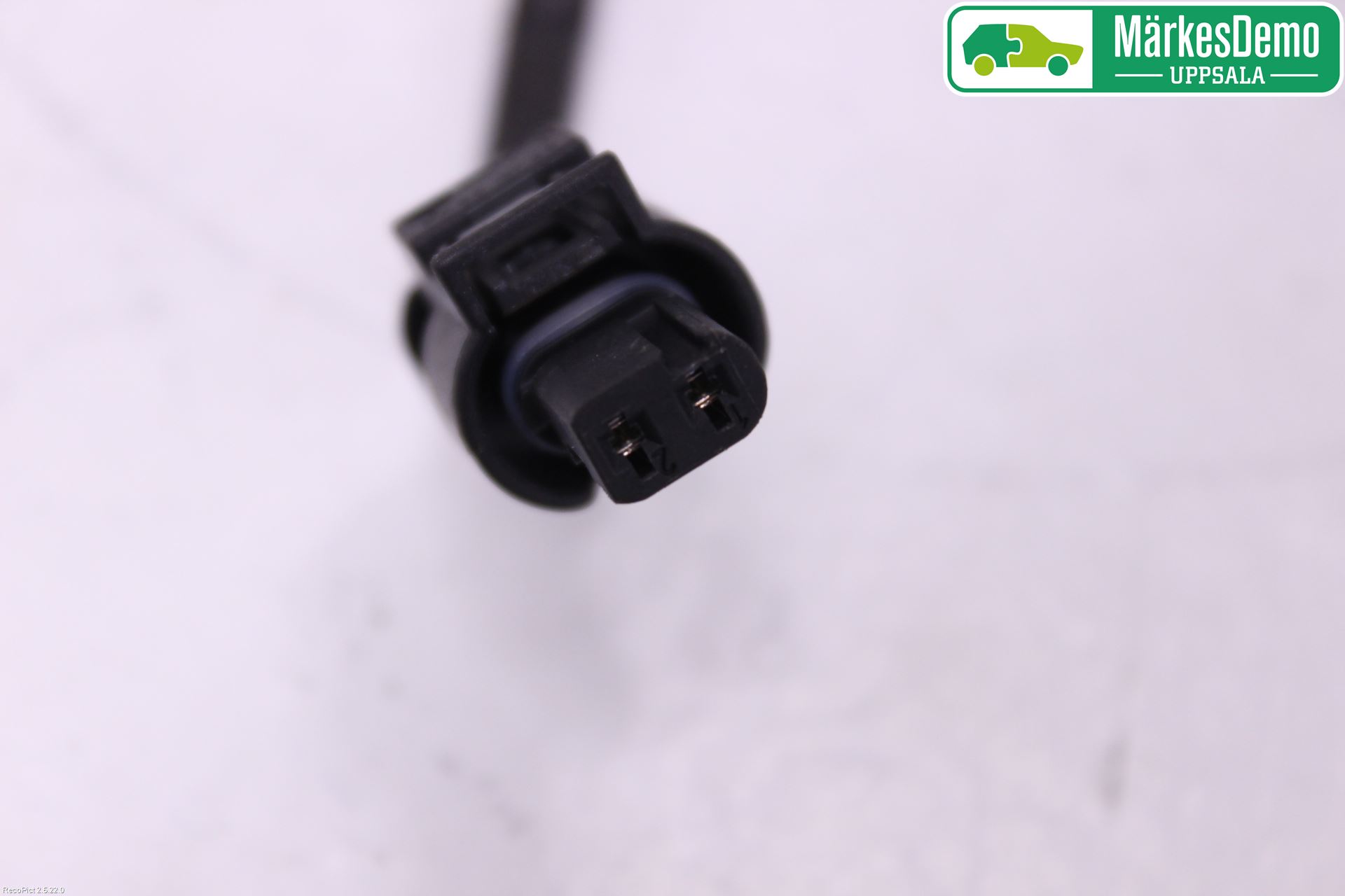 BMW 1 F20/F21 11-19 Sensor Eksos