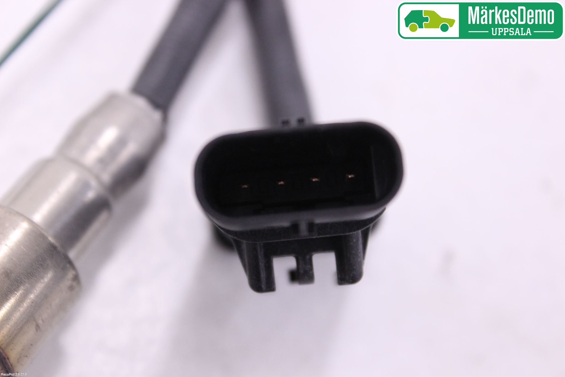BMW 1 F20/F21 11-19 Inns Lambdasonde