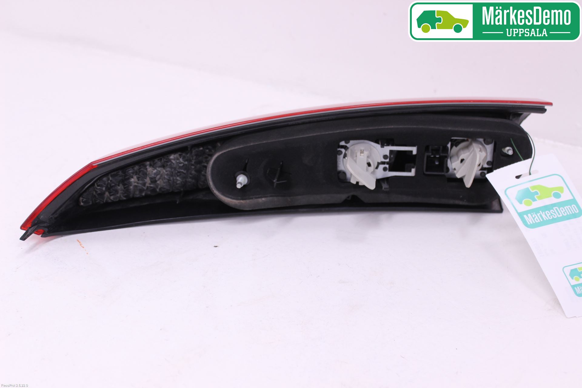 Volvo V70 05-08 Baklykt Venstre