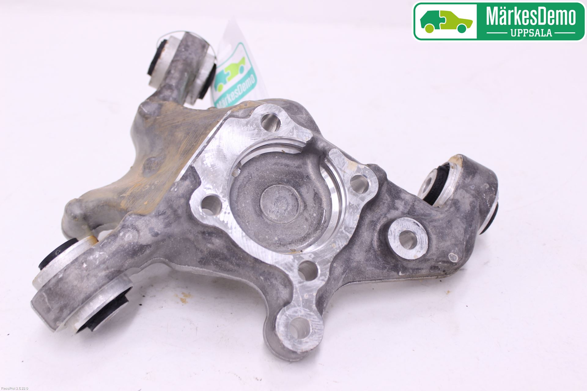 Mercedes-Benz MB CLA-KLASS (C117/X117) 13-19 Spindel Hb