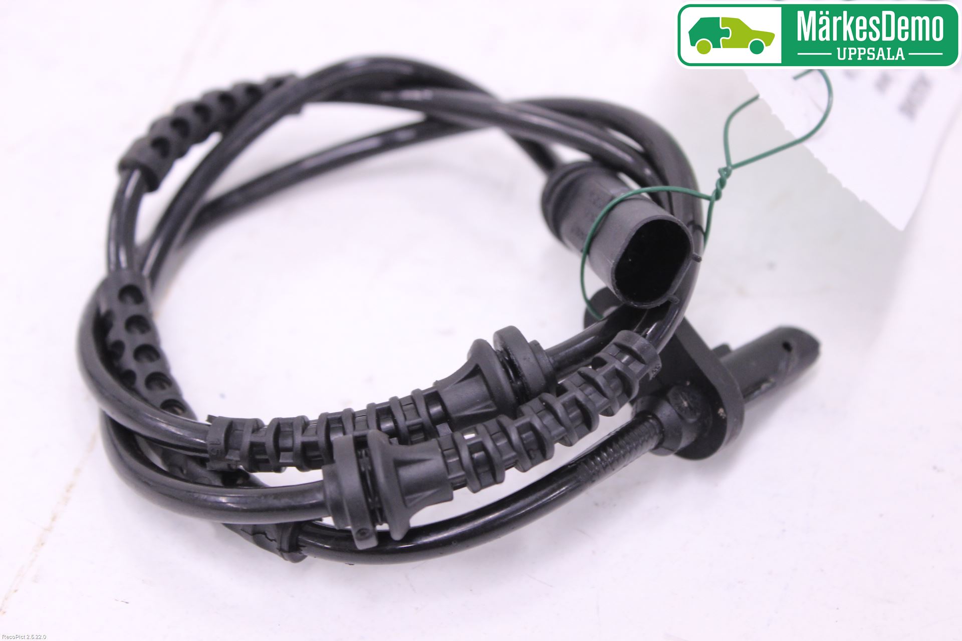 BMW 5 F10/F11/F18 09-17 Abs Føler