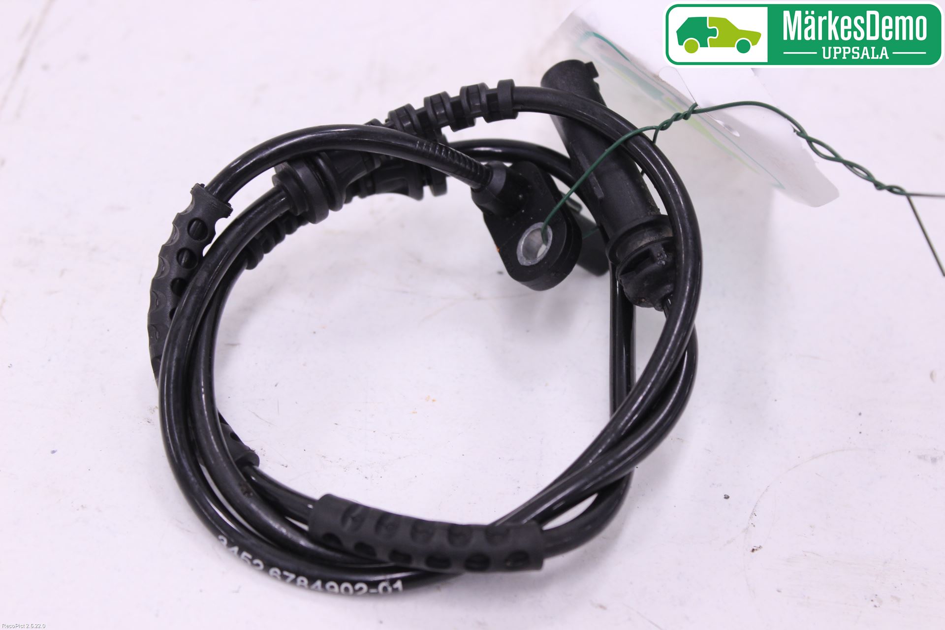 BMW 5 F10/F11/F18 09-17 Abs Føler