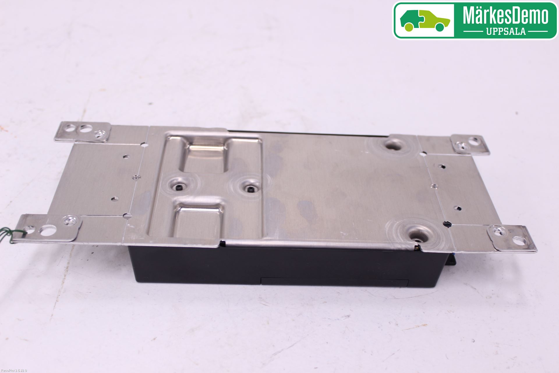 BMW 5 F10/F11/F18 09-17 Styreenhet Øvrig
