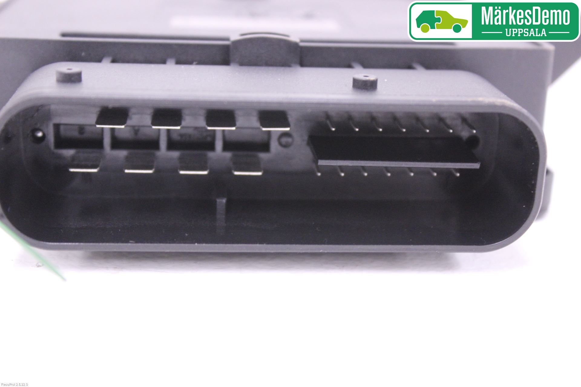 BMW 5 F10/F11/F18 09-17 Styreenhet Parkbrems