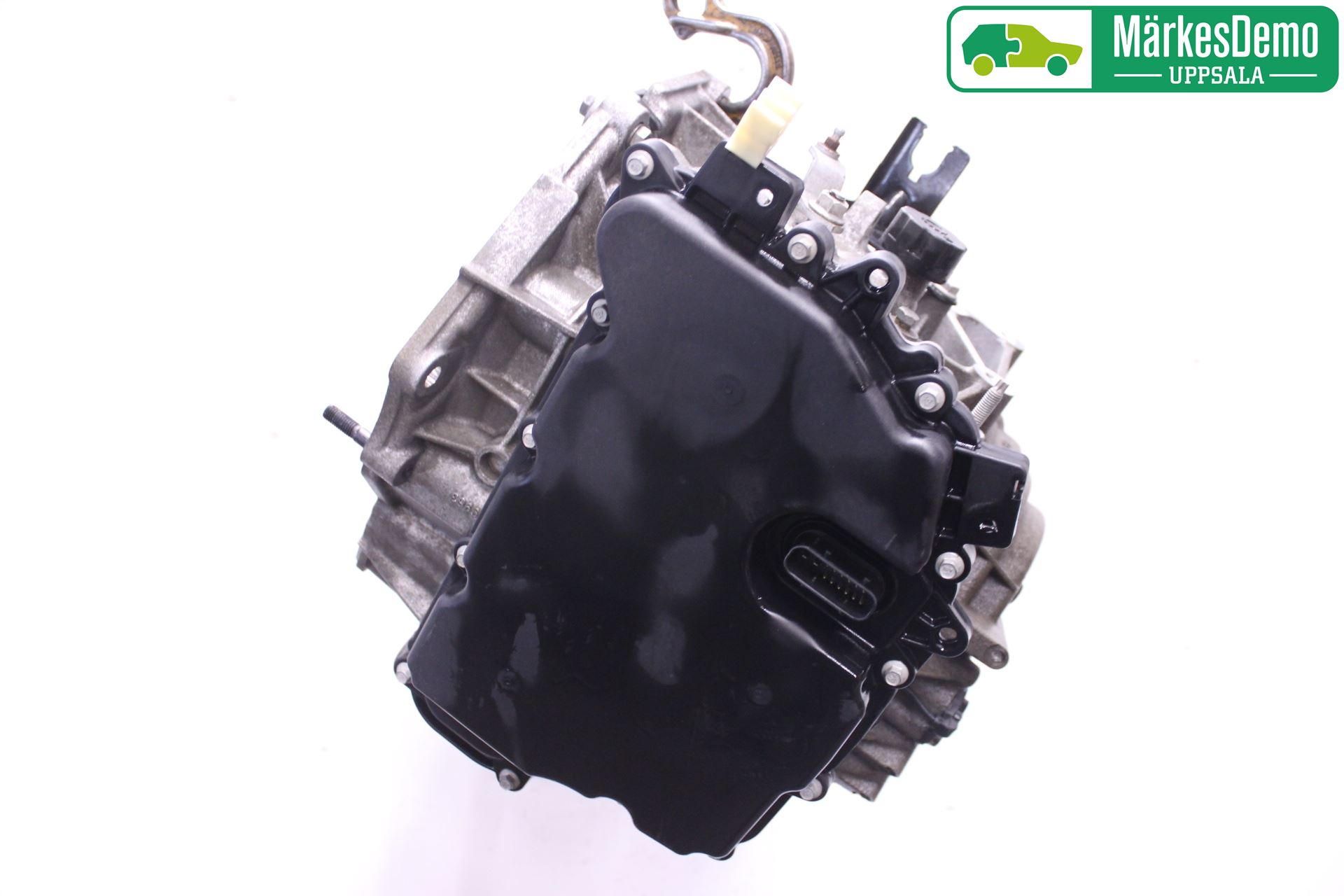 Opel CORSA E 15-19 Gearkasse Automat