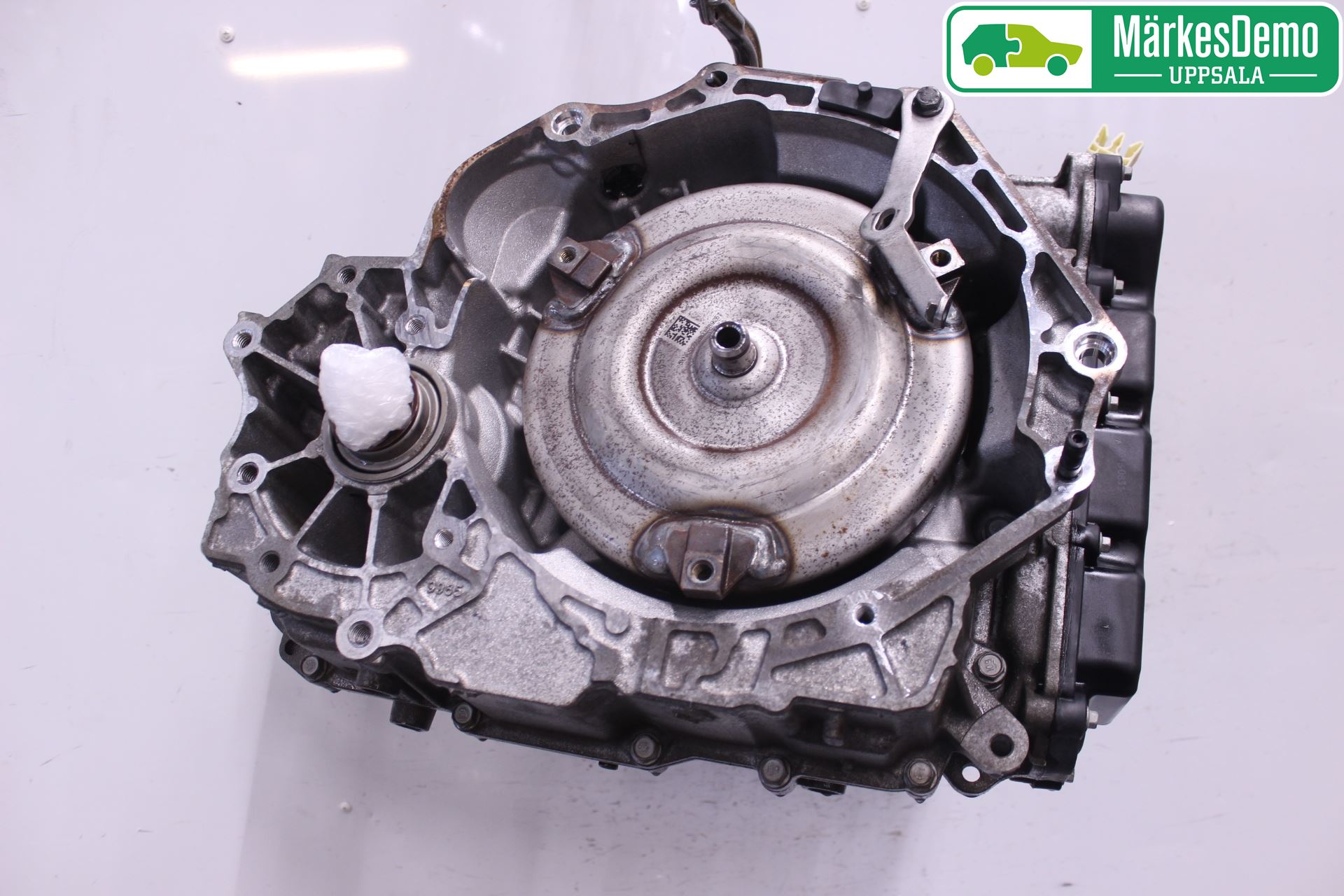 Opel CORSA E 15-19 Gearkasse Automat