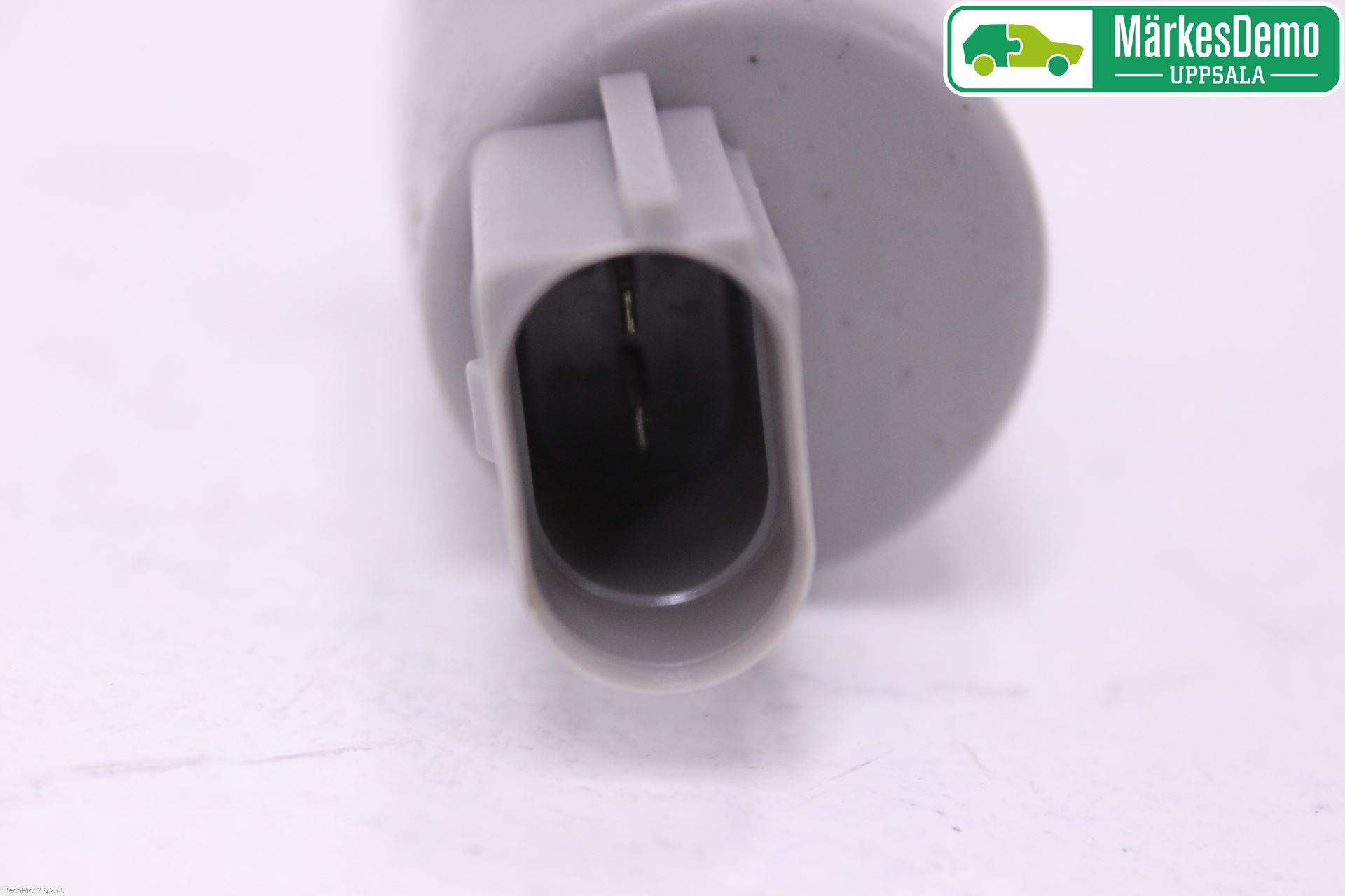 BMW 3 E90/91 SED/TOU 05-12 Spylerpumpe Bakluke
