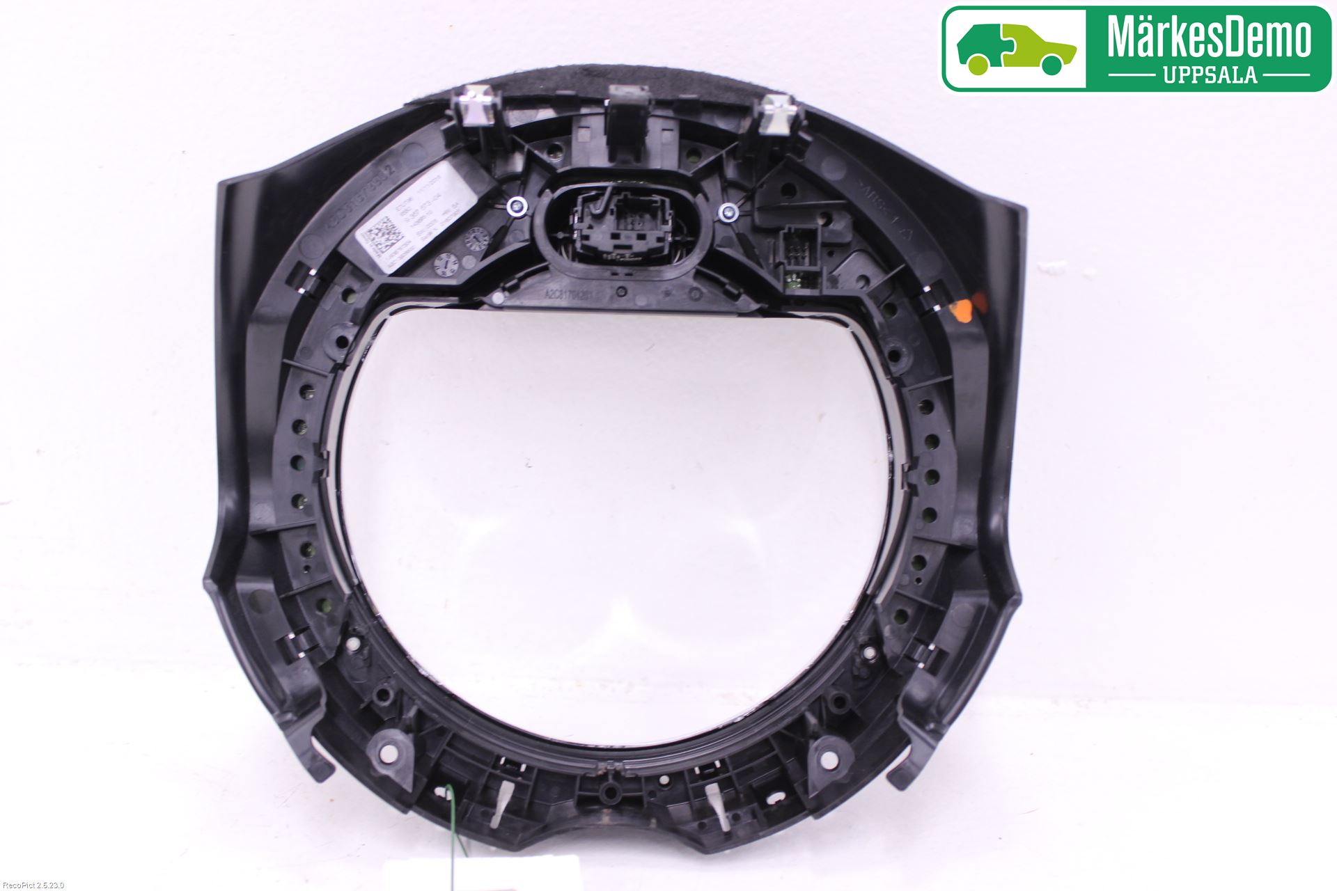 Mini ONE/COOPER 3DR F56 14-24 Innr Radio Ramme