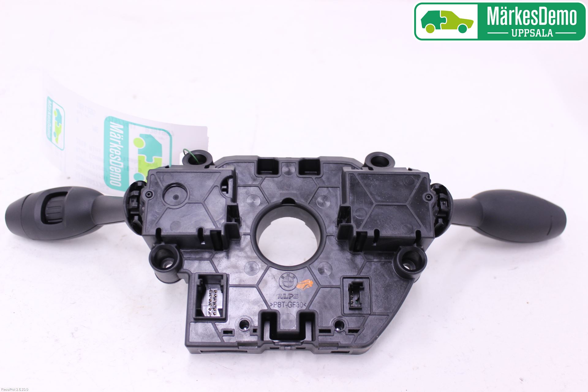 Mini ONE/COOPER 3DR F56 14-24 Bryter Ratt Kombi H Og V