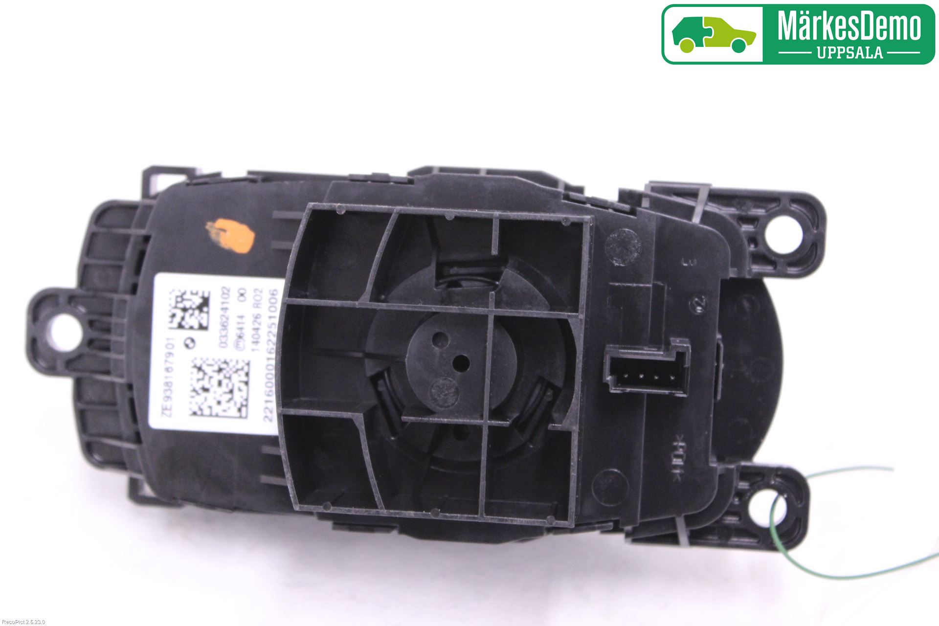 Mini ONE/COOPER 3DR F56 14-24 Bryter Multifunksjon