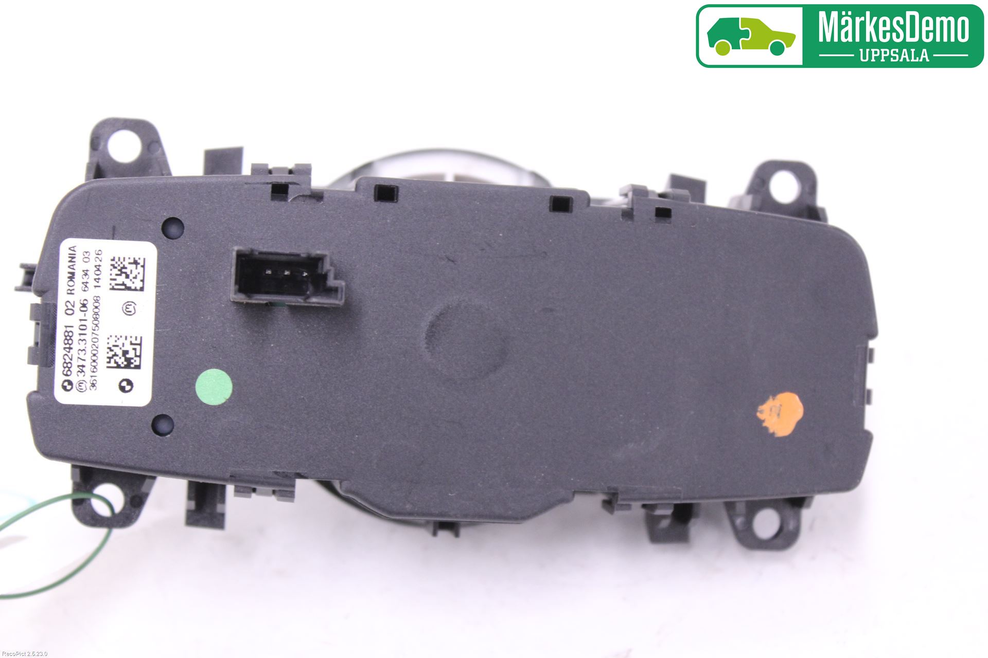 Mini ONE/COOPER 3DR F56 14-24 Bryter Hovedlys