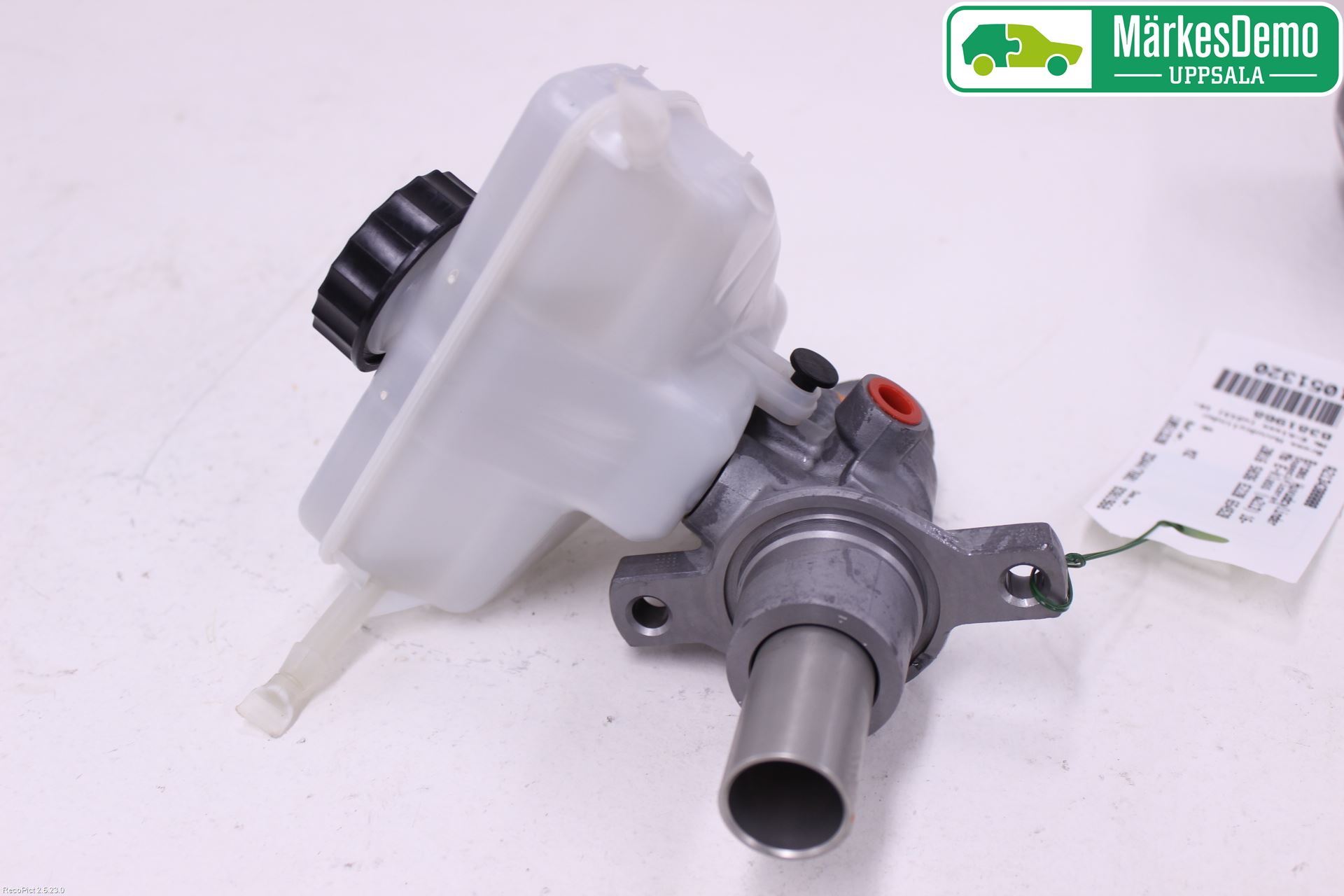 Mercedes-Benz MB E-KLASS (W213) 16-23 Brems Hovedsylinder