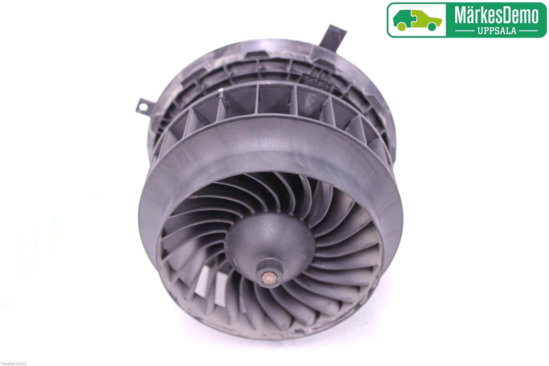 Mercedes-Benz MB E-KLASS (W213) 16-23 Varmeapparat Viftemotor