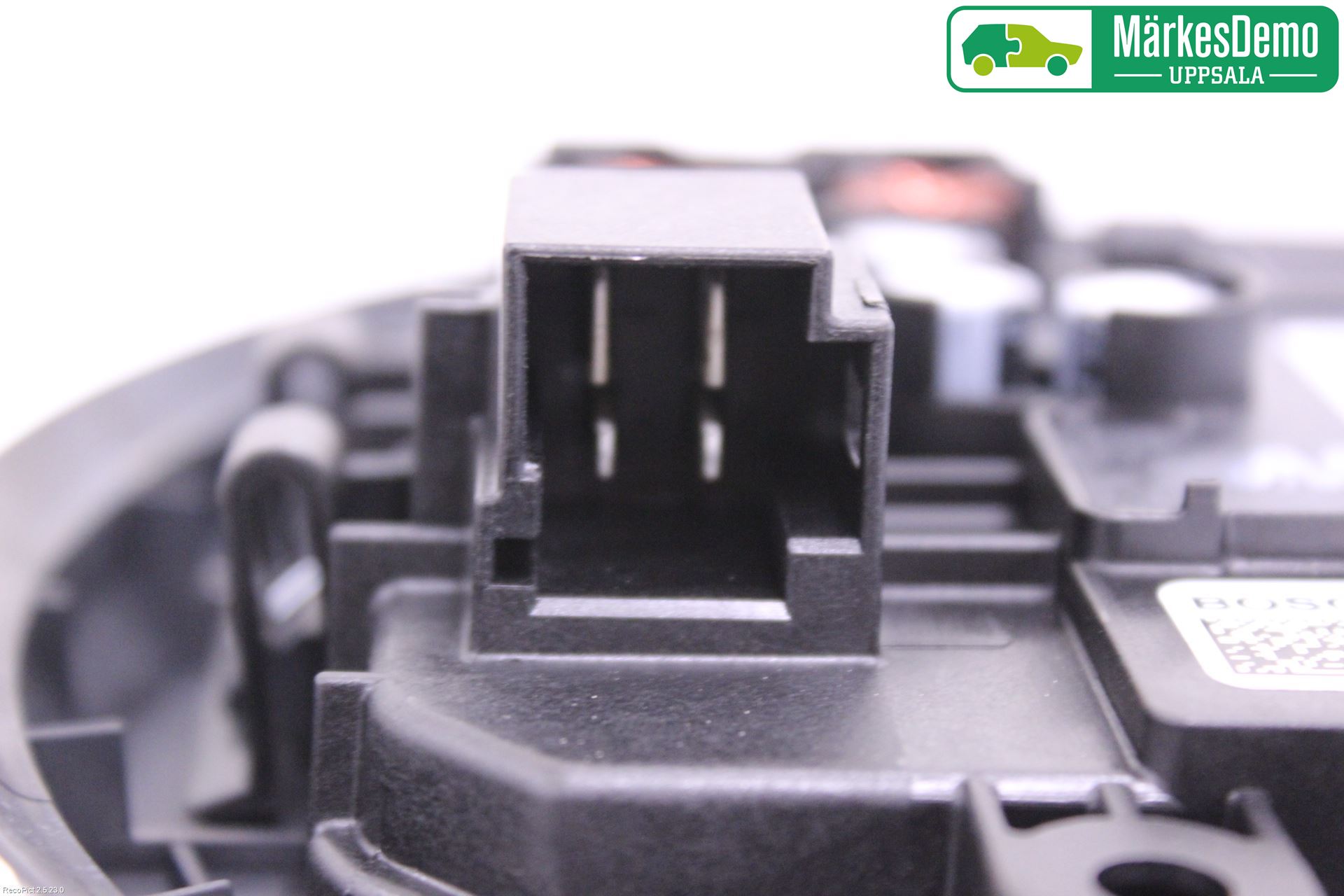 Mercedes-Benz MB E-KLASS (W213) 16-23 Varmeapparat Viftemotor