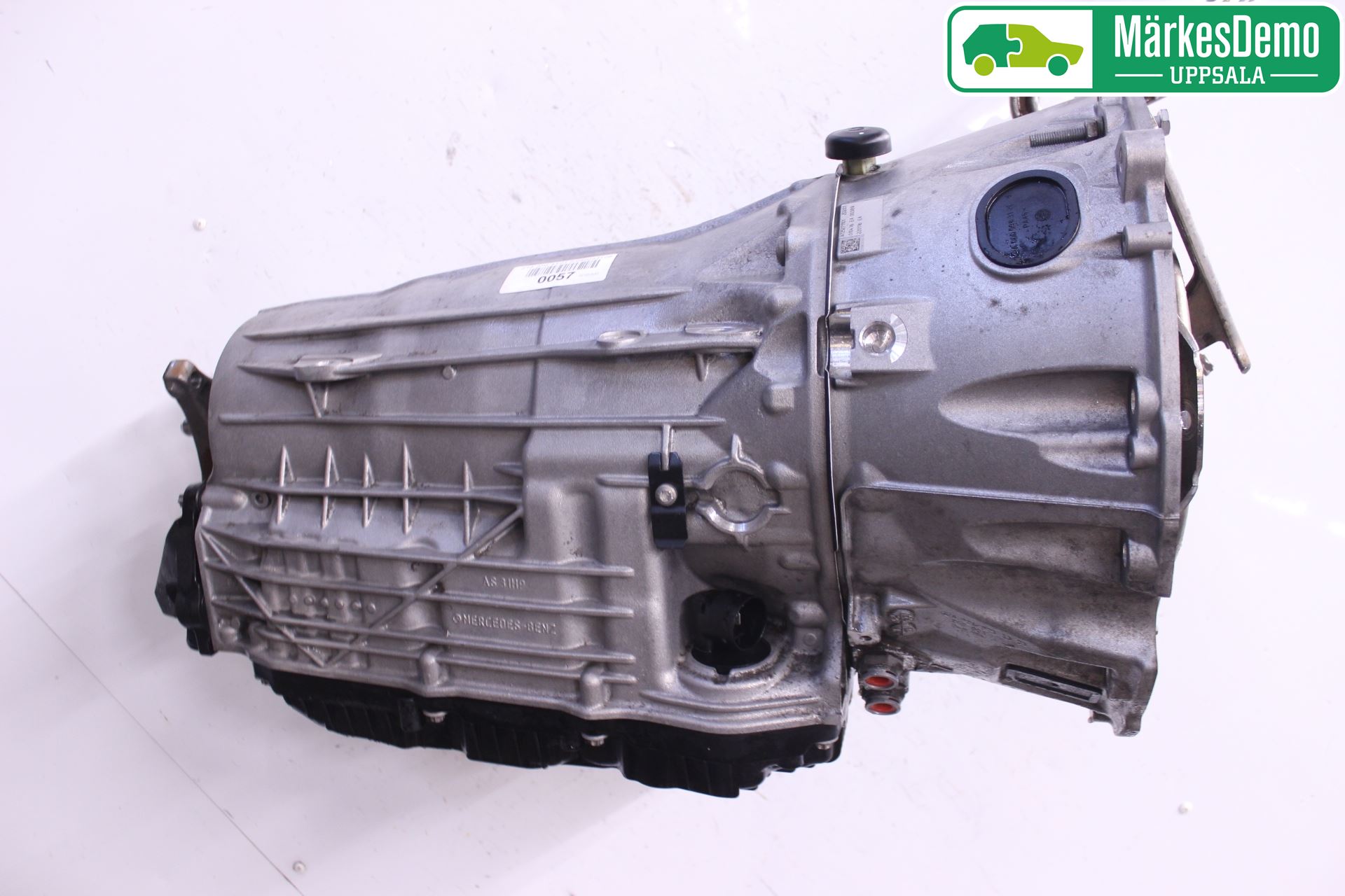 Mercedes-Benz MB E-KLASS (W213) 16-23 Gearkasse Automat