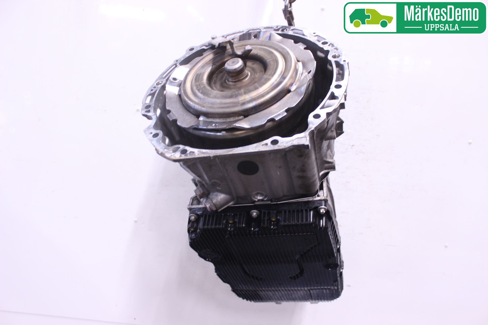 Mercedes-Benz MB E-KLASS (W213) 16-23 Gearkasse Automat