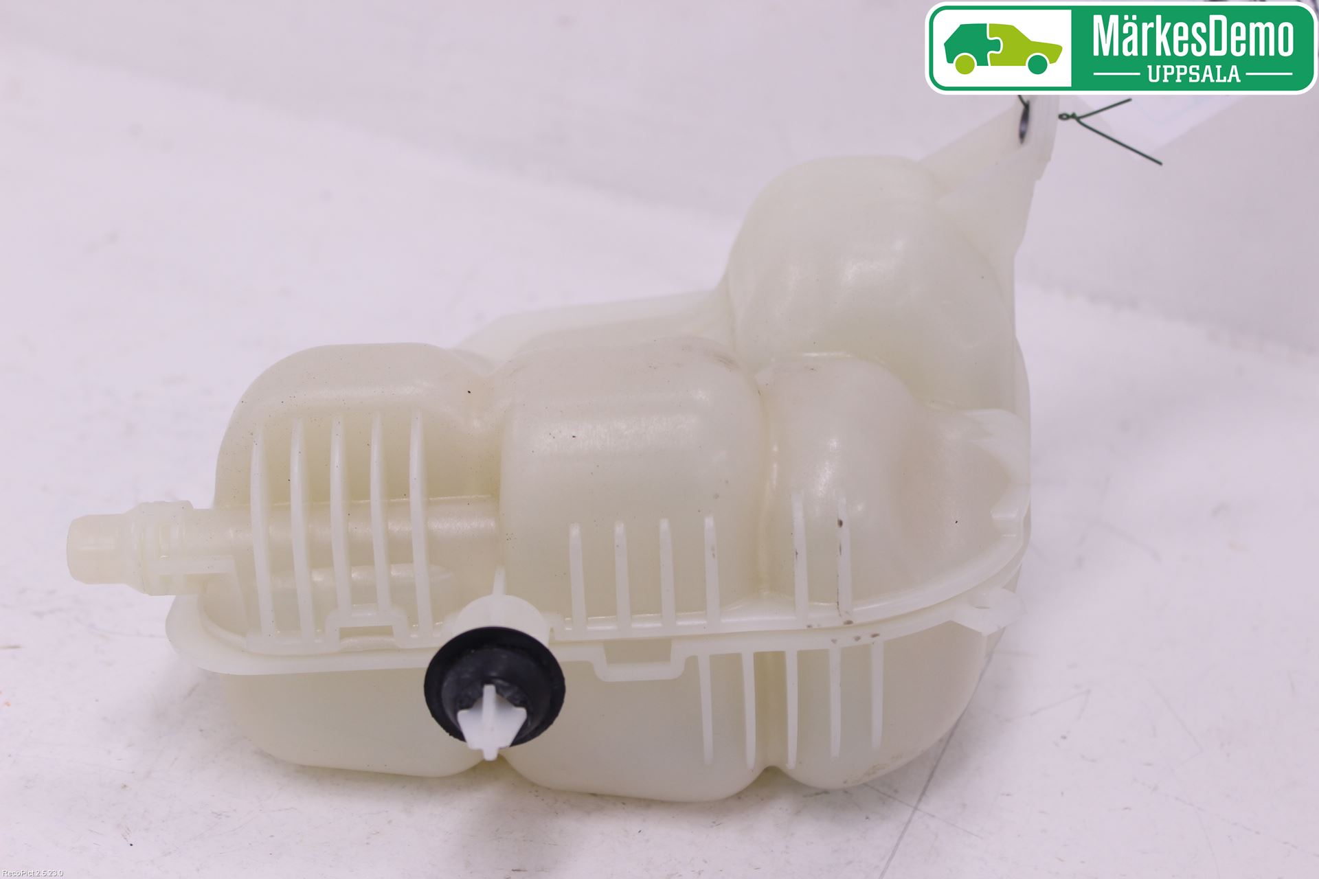 Mini ONE/COOPER 3DR F56 14-24 Ekspansjonstank