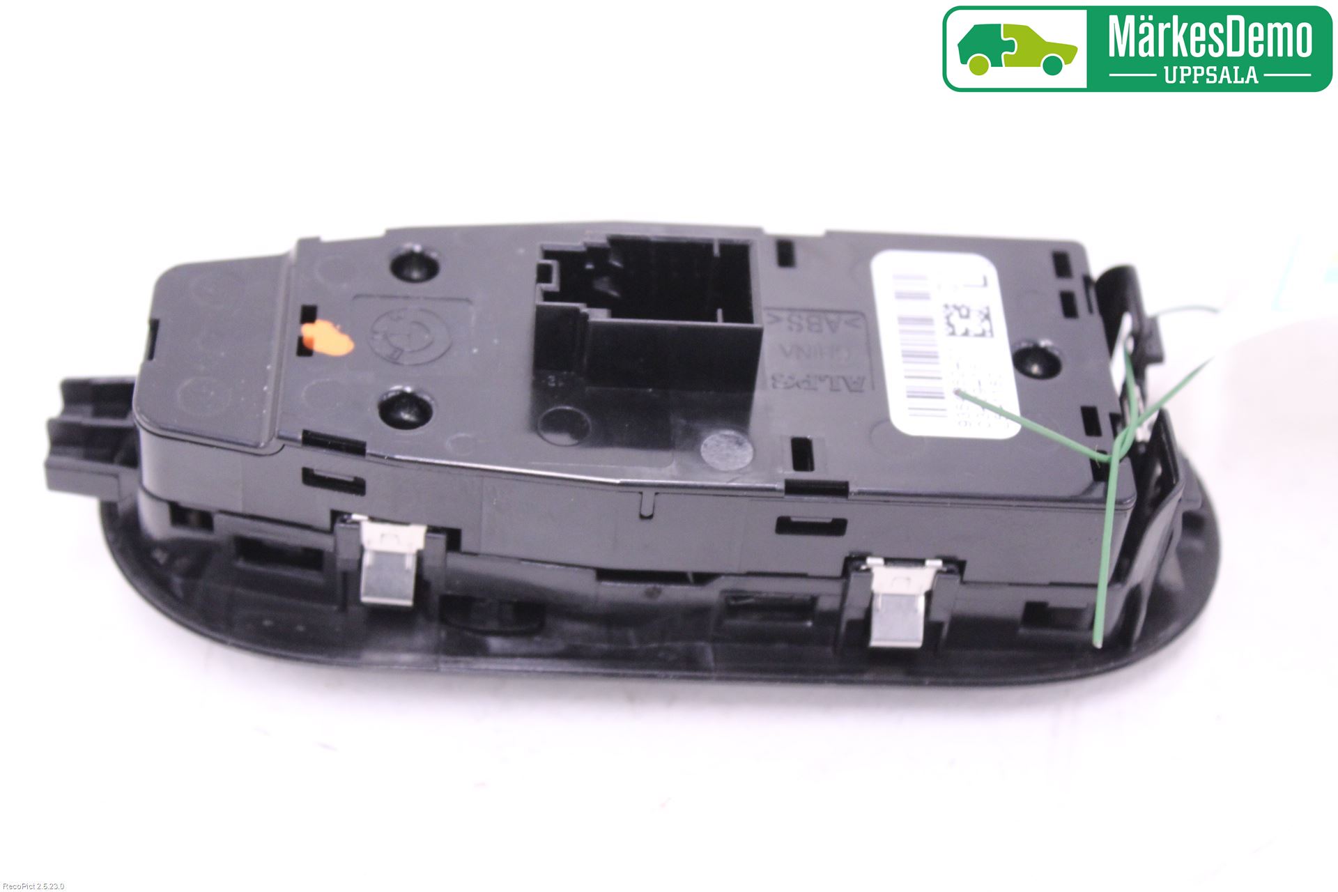 Mini ONE/COOPER 3DR F56 14-24 Bryter Vindusheis