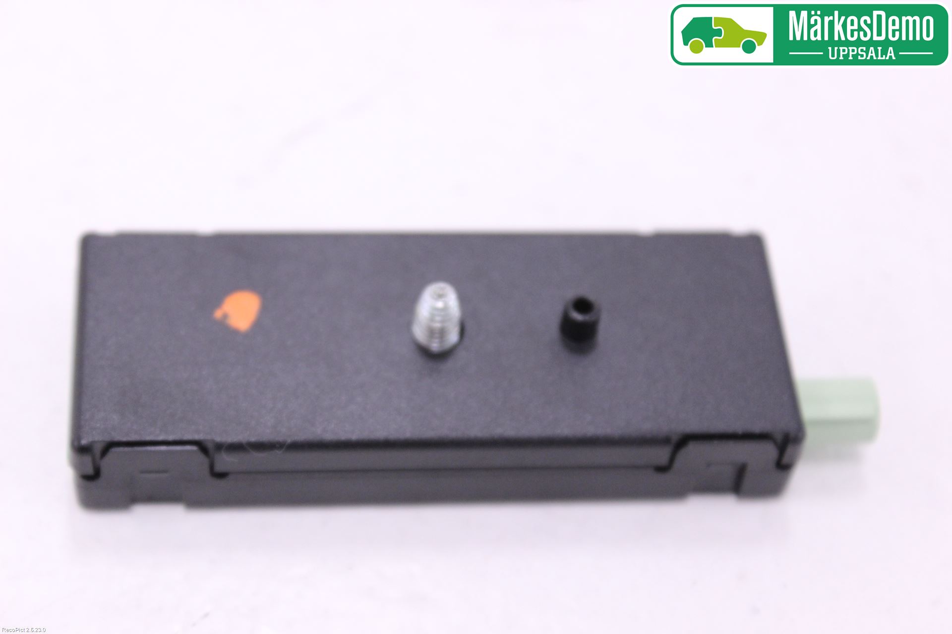 Mini ONE/COOPER 3DR F56 14-24 Stereo Antenneforsterker