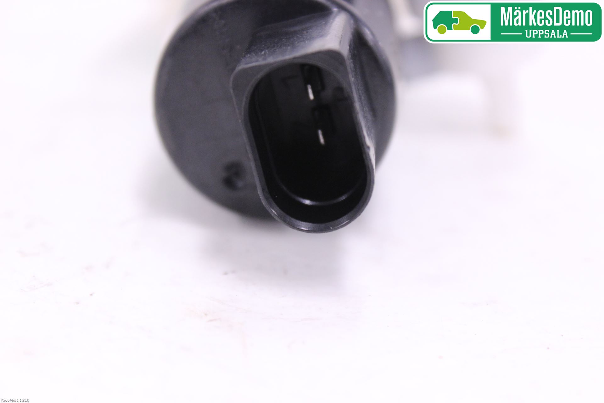 Mini ONE/COOPER 3DR F56 14-24 Spylerpumpe Frontrute