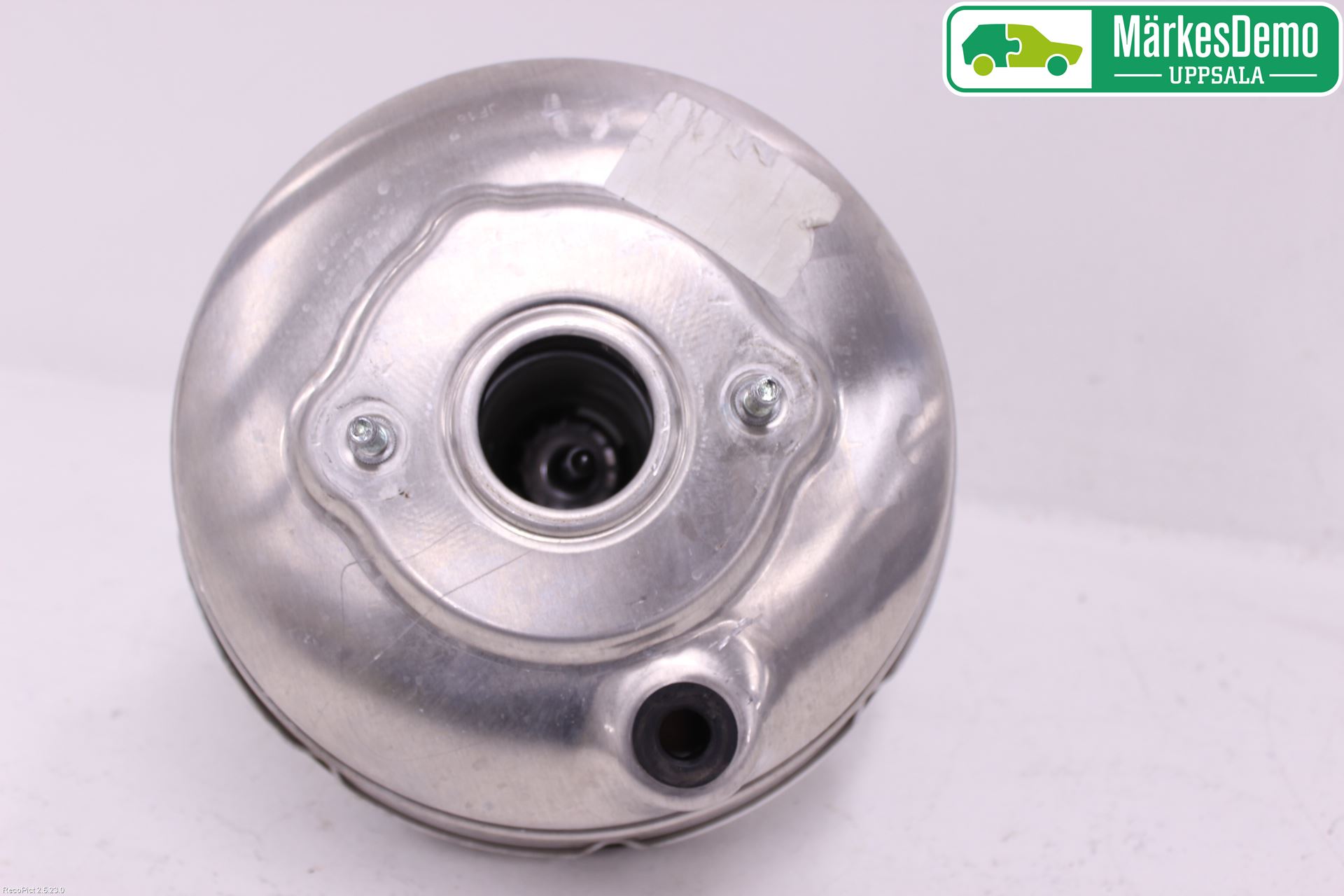 BMW 5 F10/F11/F18 09-17 Bremseservo