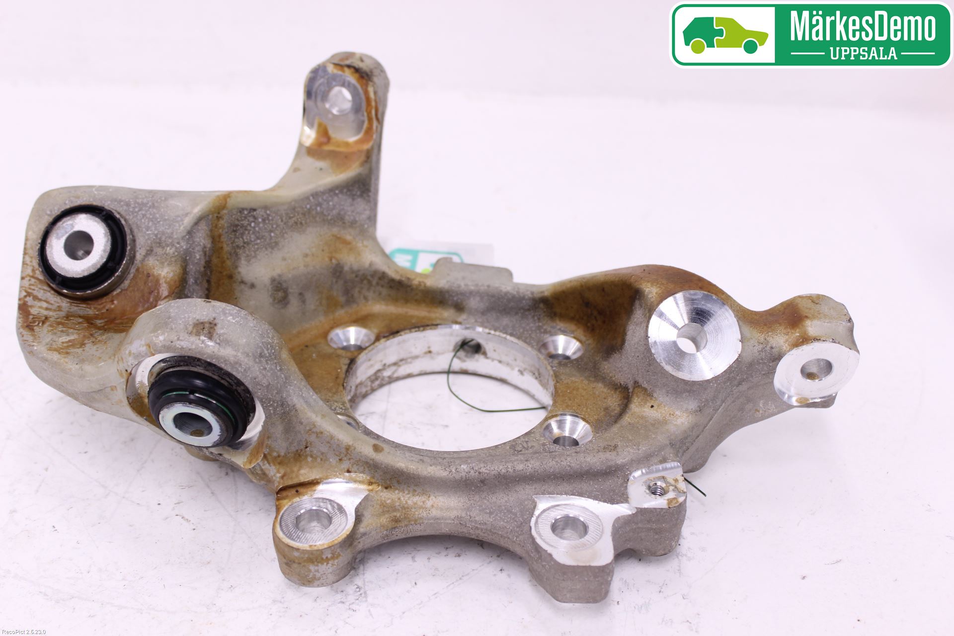 Mercedes-Benz MB GLC-KLASS (X253/C253) 15-22 Spindel Hb