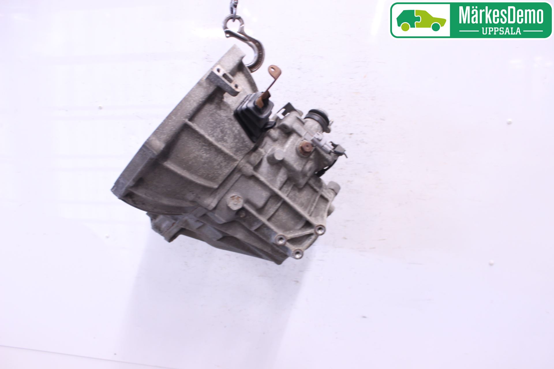 Toyota YARIS P1 99-03 Gearkasse 5 Trinn