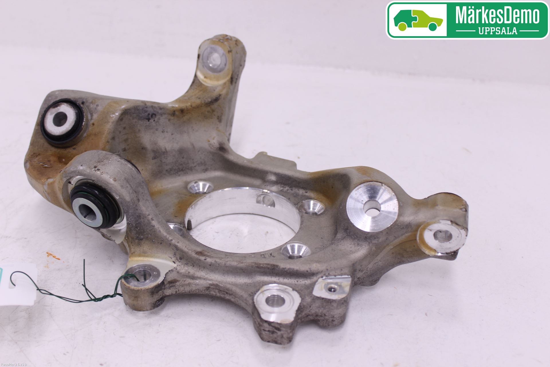 Mercedes-Benz MB GLC-KLASS (X253/C253) 15-22 Spindel Hb