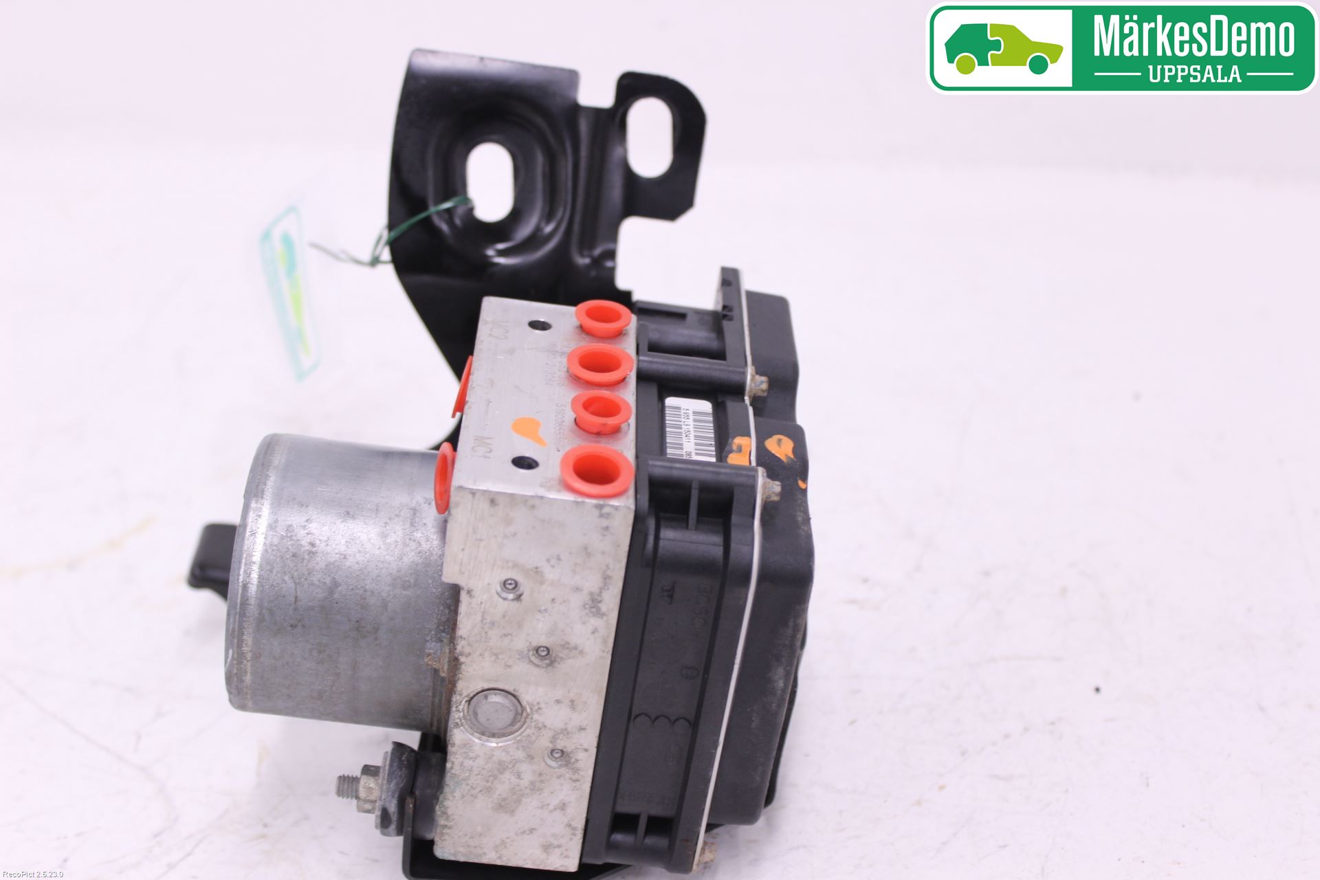 Fiat FIORINO Abs Hydraulikkaggregat