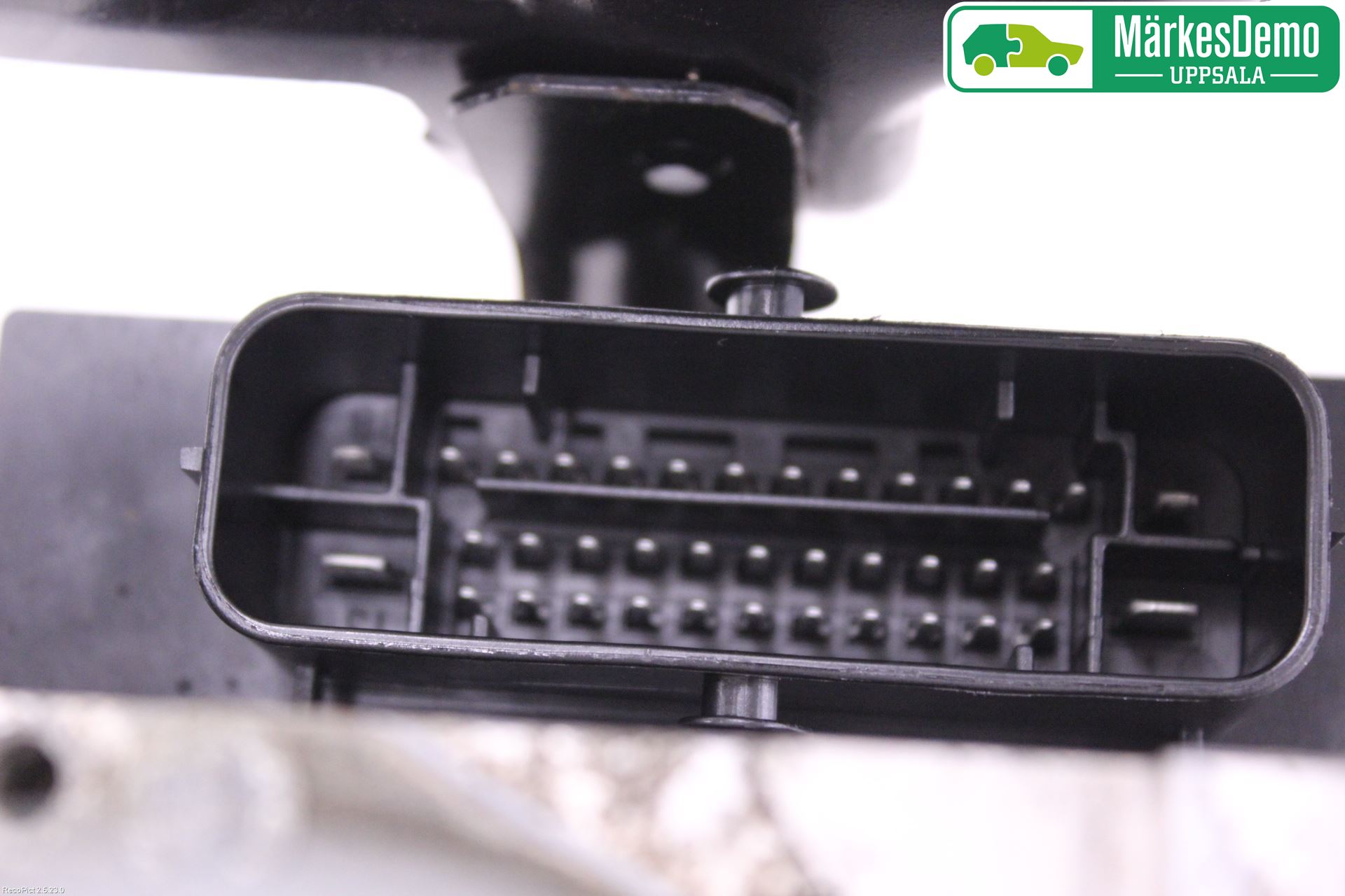 Fiat FIORINO Abs Hydraulikkaggregat