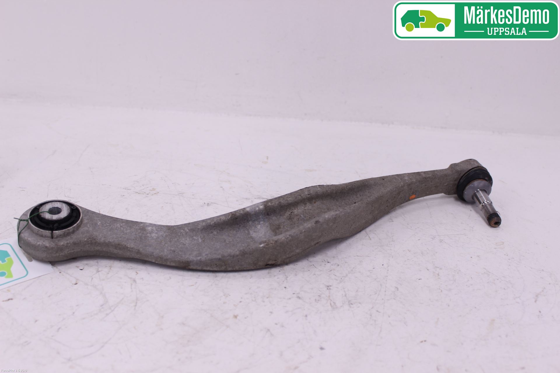 BMW 5 F10/F11/F18 09-17 Bærearm Bak Høyre