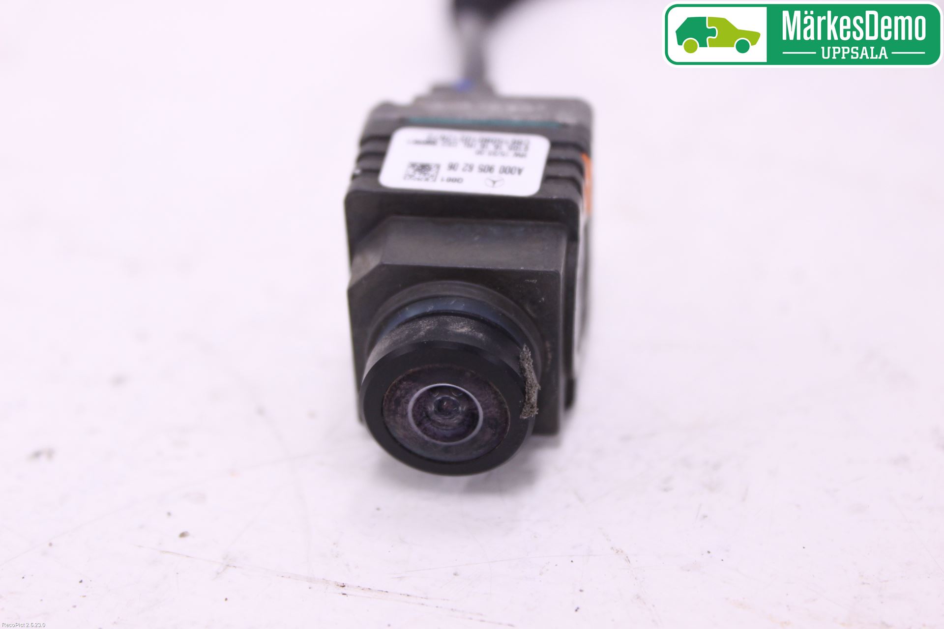 Mercedes-Benz MB E-KLASS (W213) 16-23 Parkeringshjelp Kamera