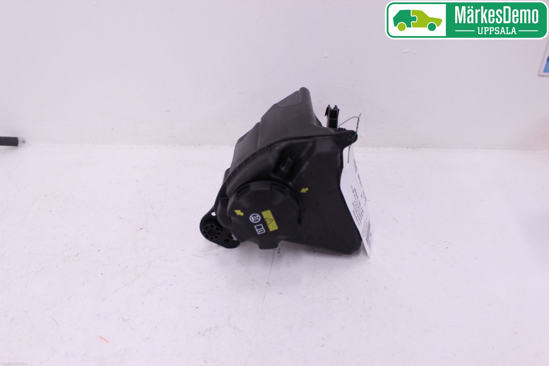 BMW 5 F10/F11/F18 09-17 Ekspansjonstank