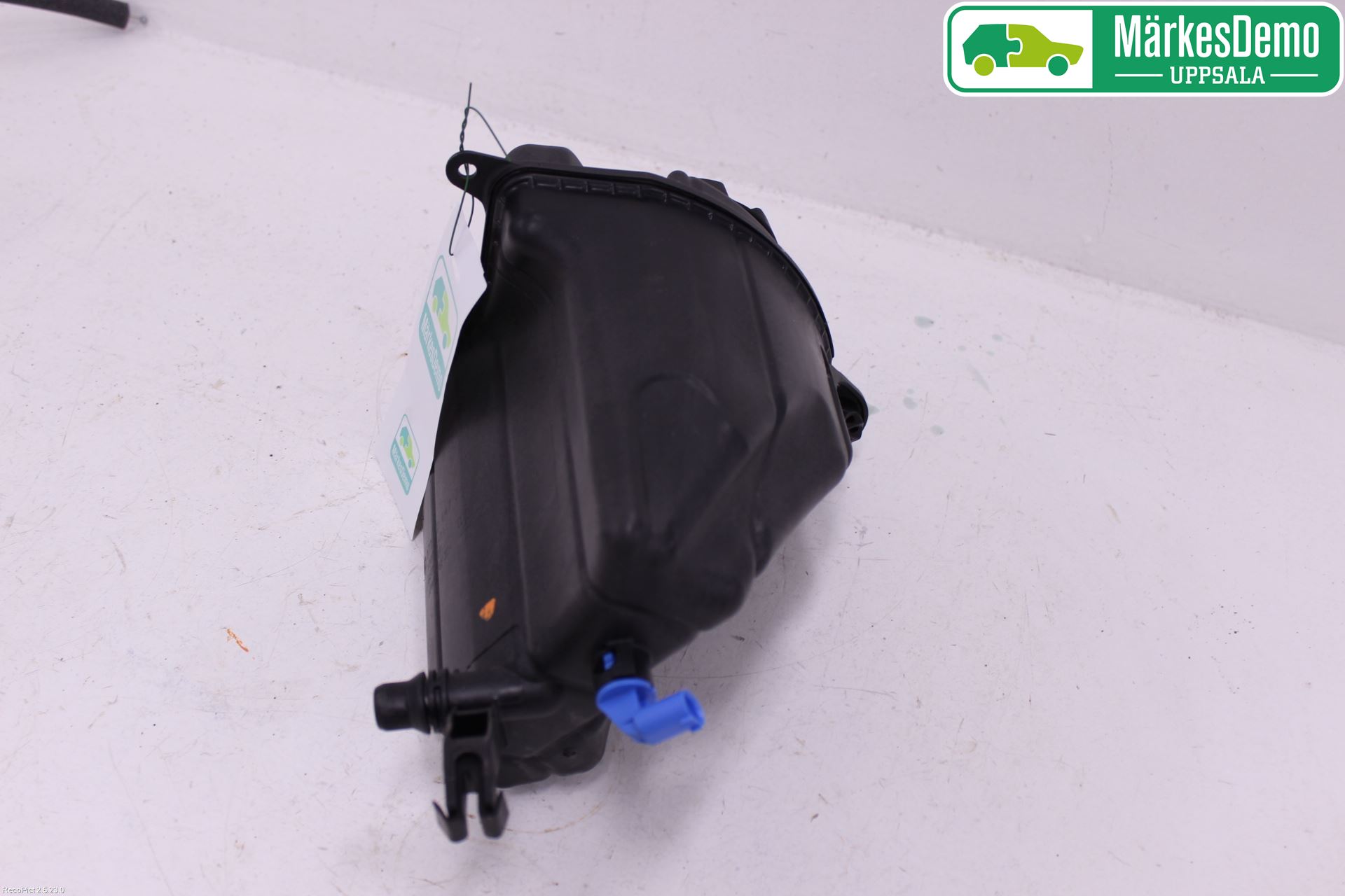 BMW 5 F10/F11/F18 09-17 Ekspansjonstank