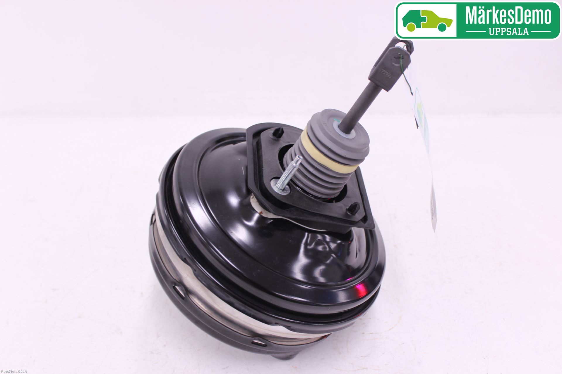 BMW 5 F10/F11/F18 09-17 Bremseservo
