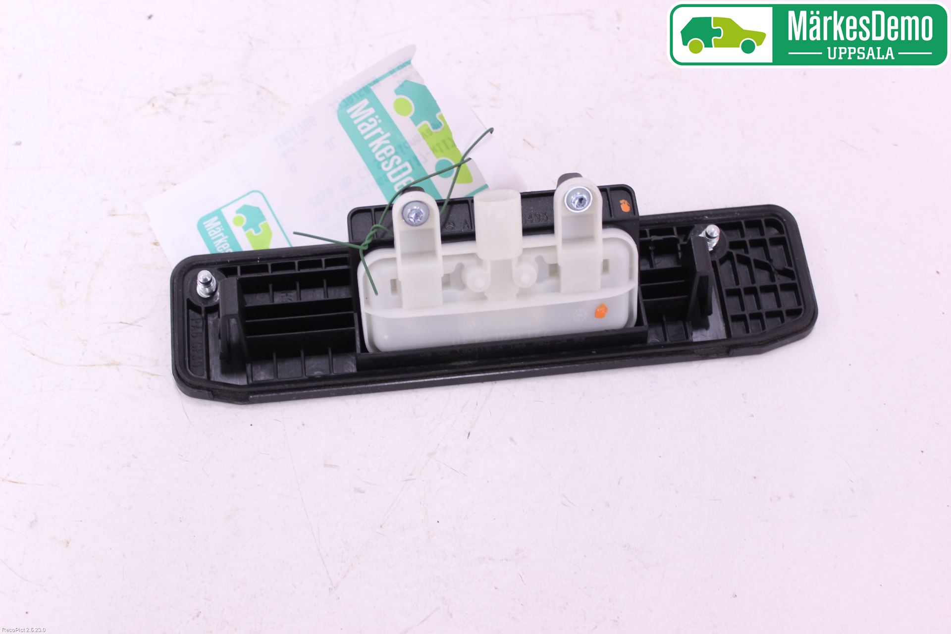 Mercedes-Benz MB CLA-KLASS (C117/X117) 13-19 Bakluke Handtak Ytre