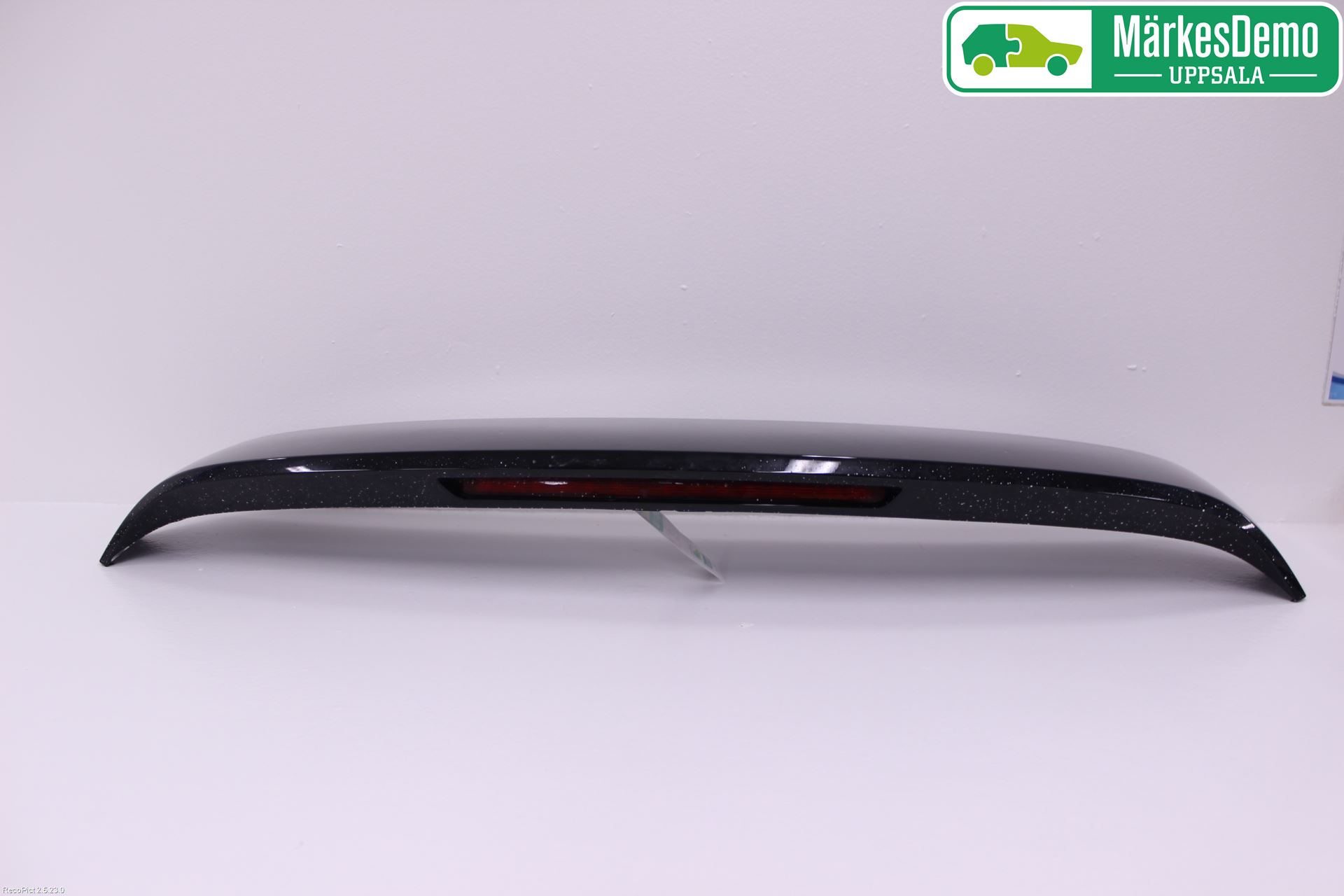 Mercedes-Benz MB GLC-KLASS (X253/C253) 15-22 Spoiler Bakluke