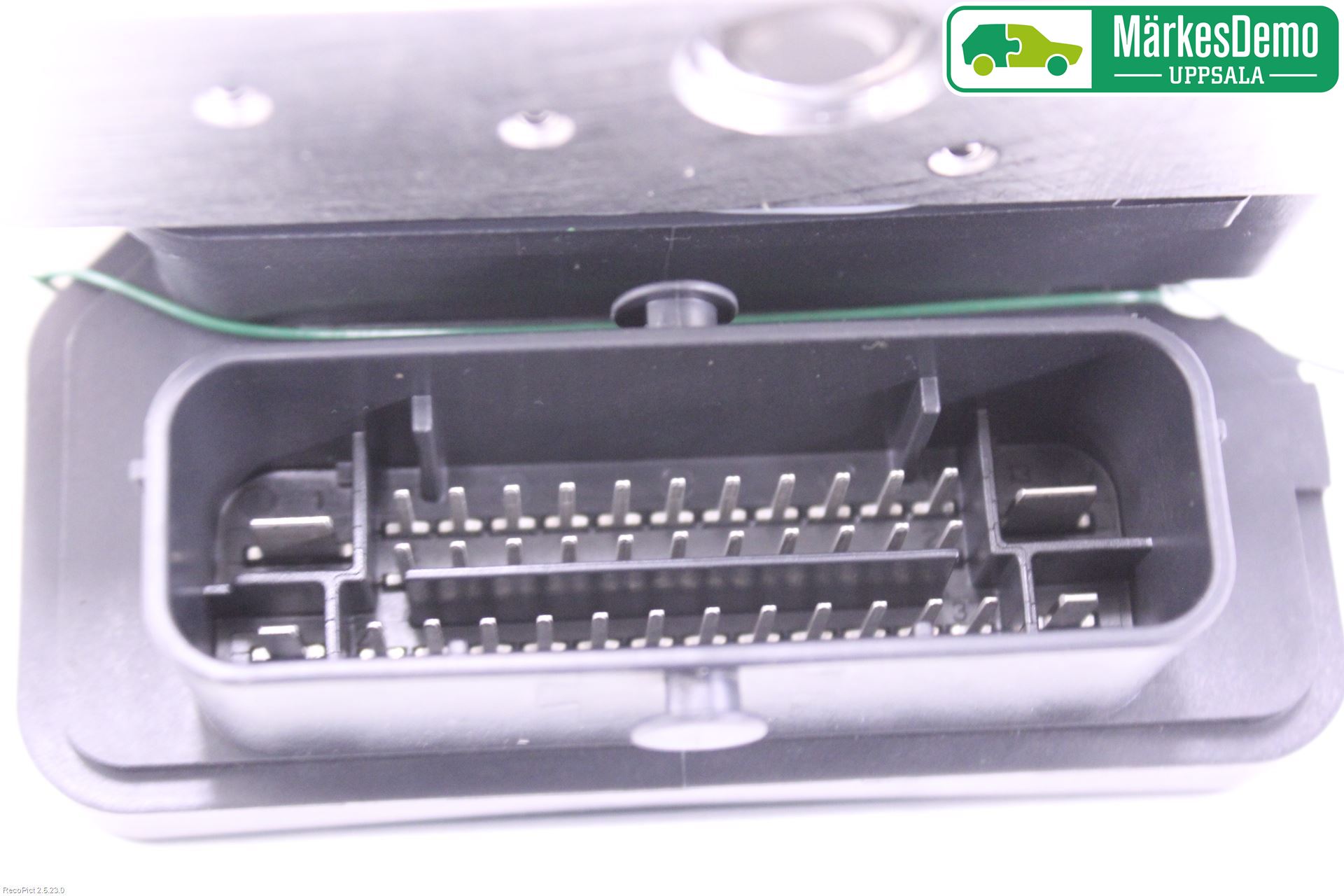 Mercedes-Benz MB CLA-KLASS (C117/X117) 13-19 Abs Hydraulikkaggregat