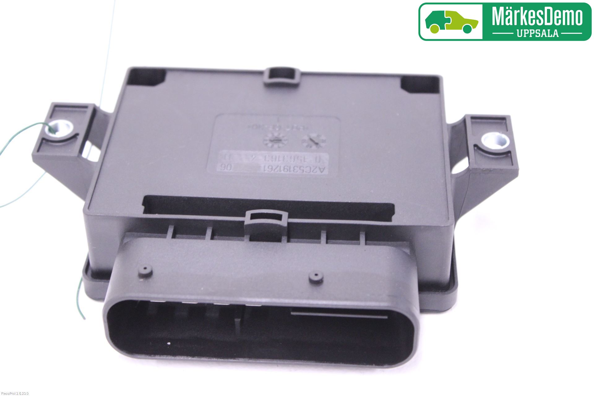 BMW 5 F10/F11/F18 09-17 Styreenhet Parkbrems