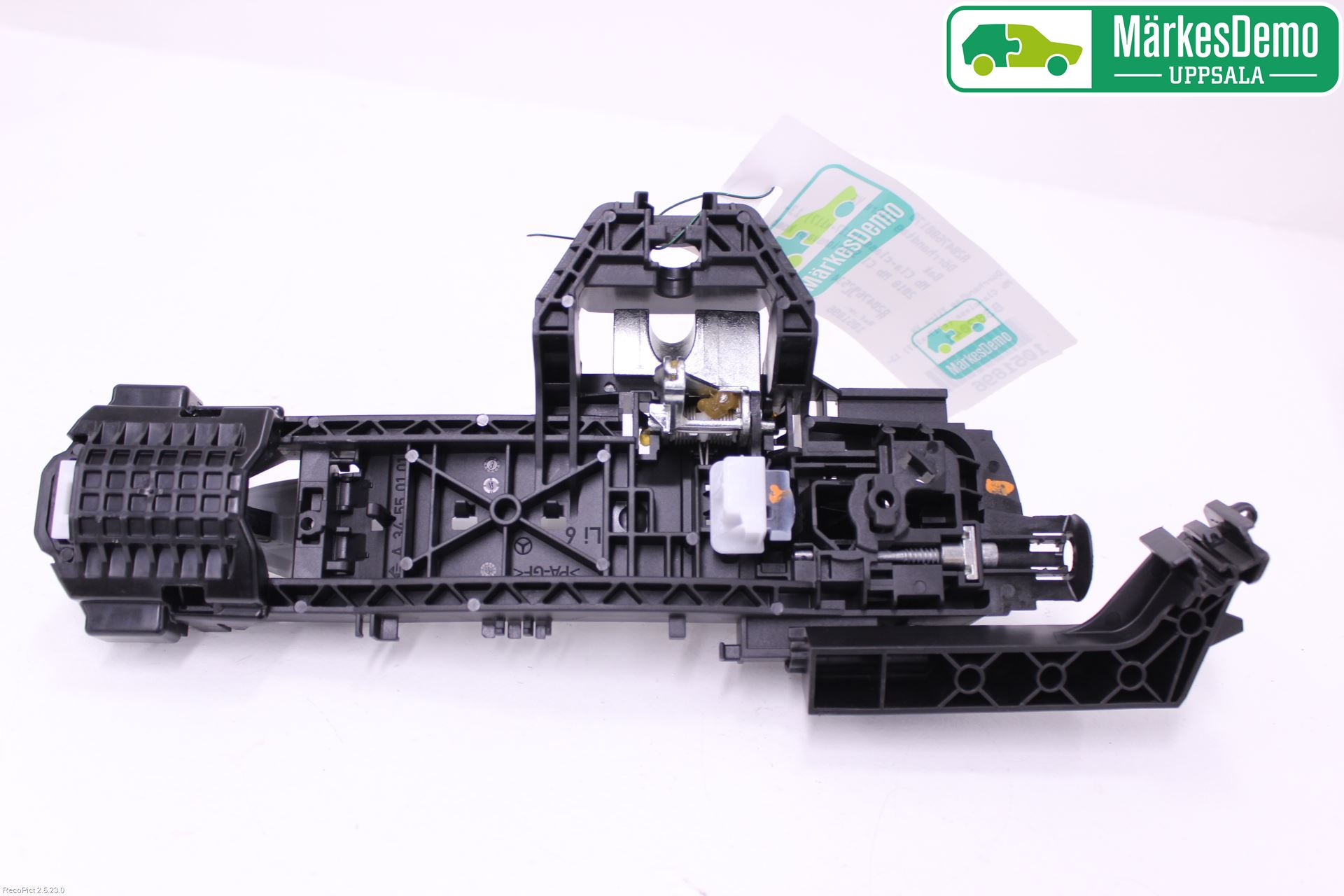 Mercedes-Benz MB CLA-KLASS (C117/X117) 13-19 Dørhandtak Ytre Venstre