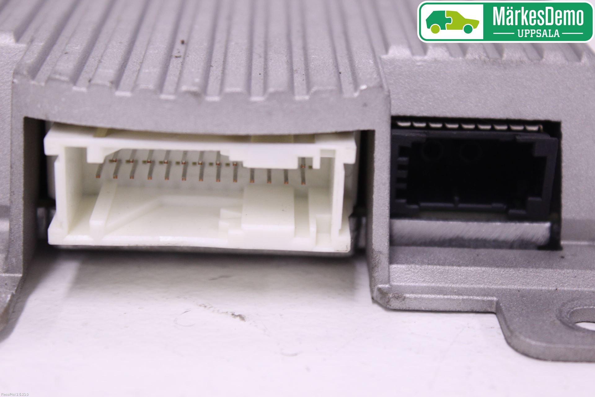 BMW 5 F10/F11/F18 09-17 Styreenhet Øvrig