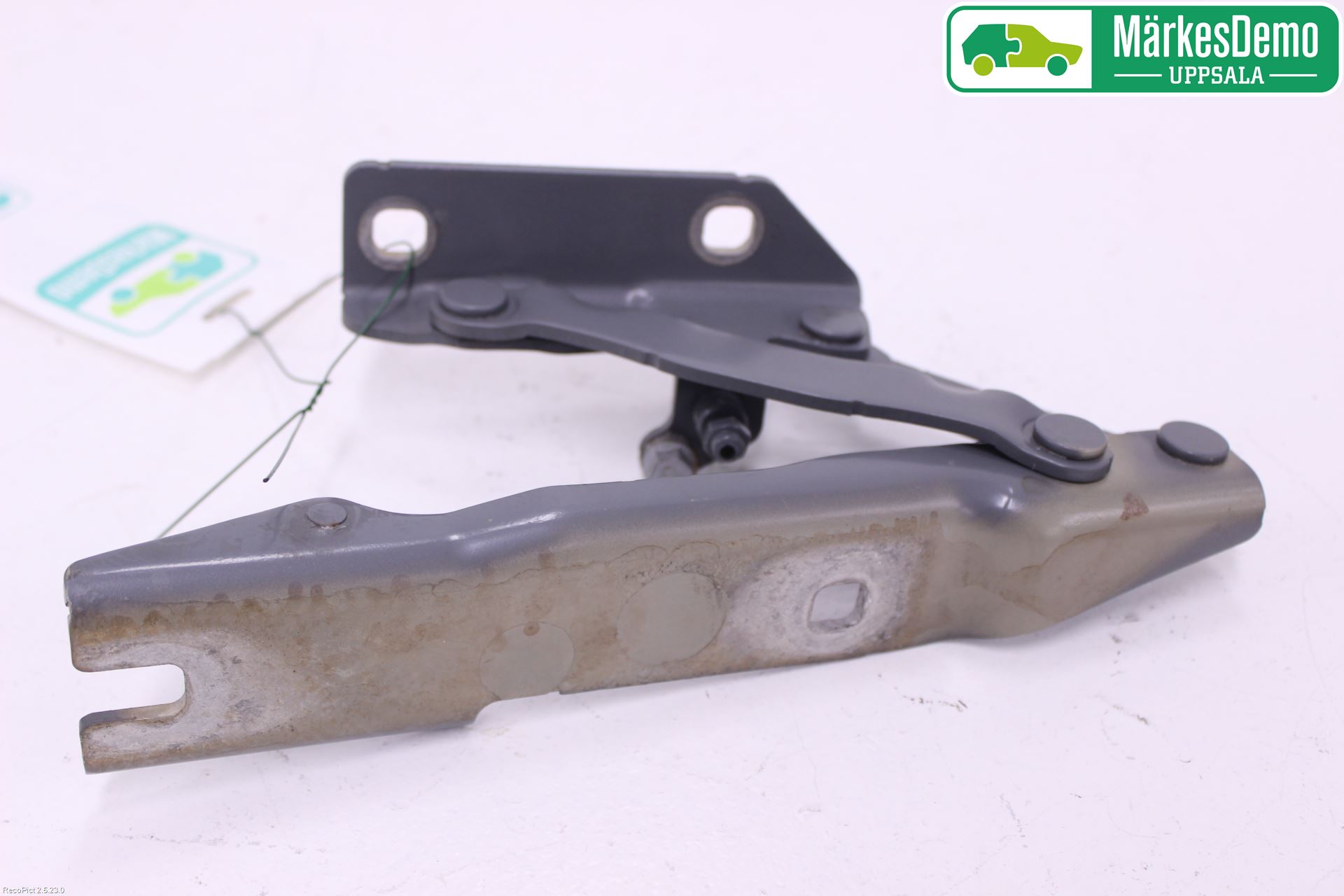 BMW 5 E60/61 Sed/Tou 02-10 Panser Hengsel - Hengsler