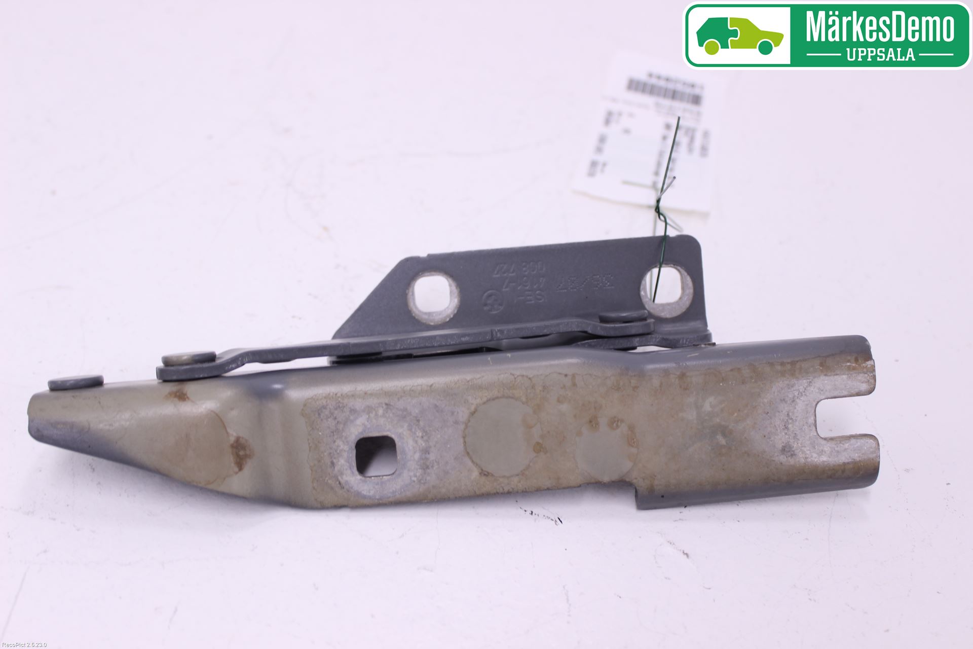 BMW 5 E60/61 Sed/Tou 02-10 Panser Hengsel - Hengsler