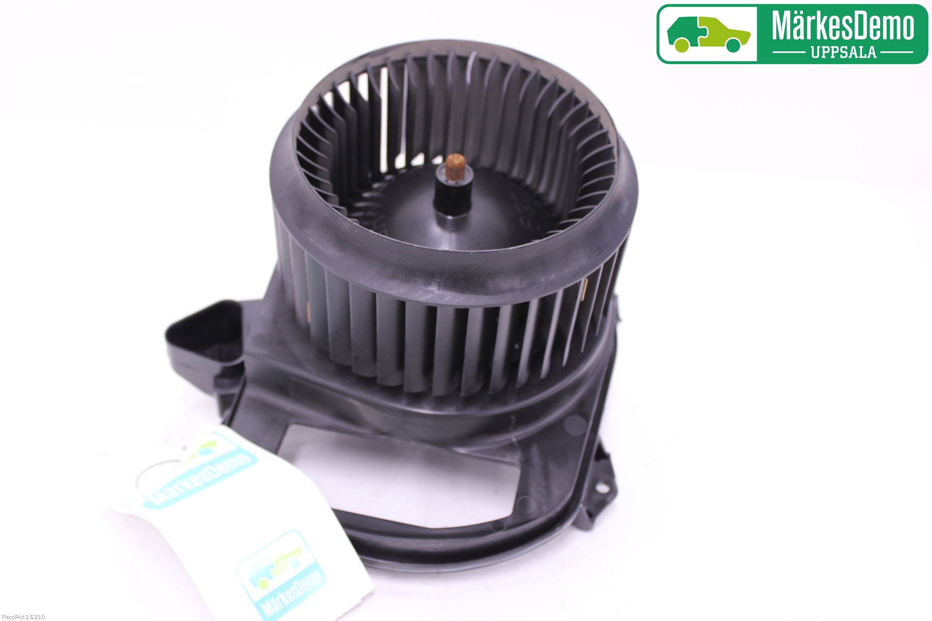 Mercedes-Benz MB A-KLASS (W176) 13-18 Varmeapparat Viftemotor